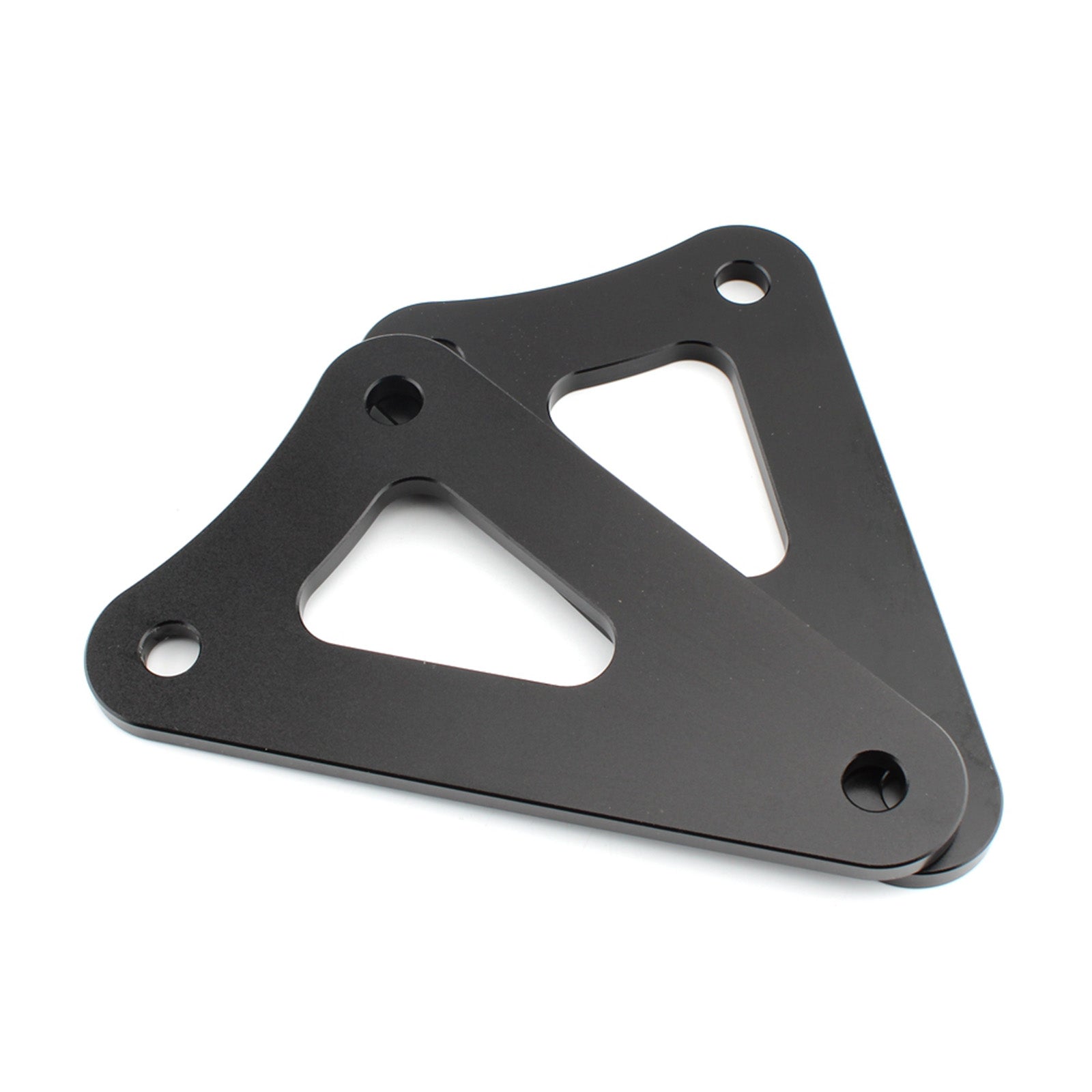 2008-2020 Honda CBR1000RR CNC aluminiowy zestaw łączników obniżających 40 mm