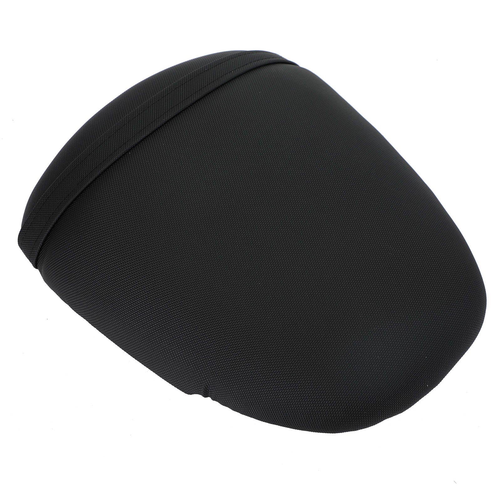 Coussin de siège passager arrière noir pour Suzuki Sv400 650 1998-2002 99 00 01 générique