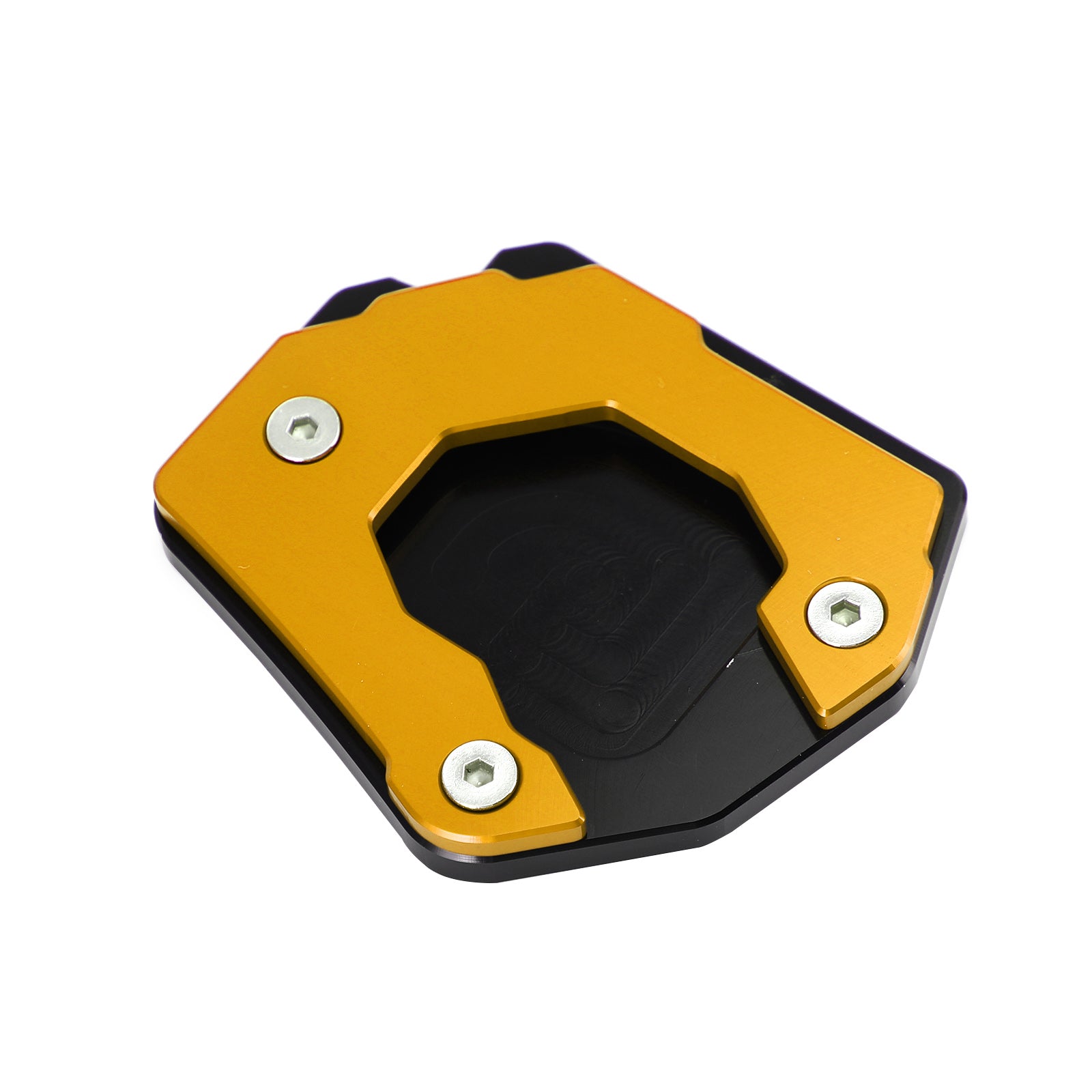 Płytka powiększania kuli motocyklowej dla BMW F800GS 2008-2018 Ogólne