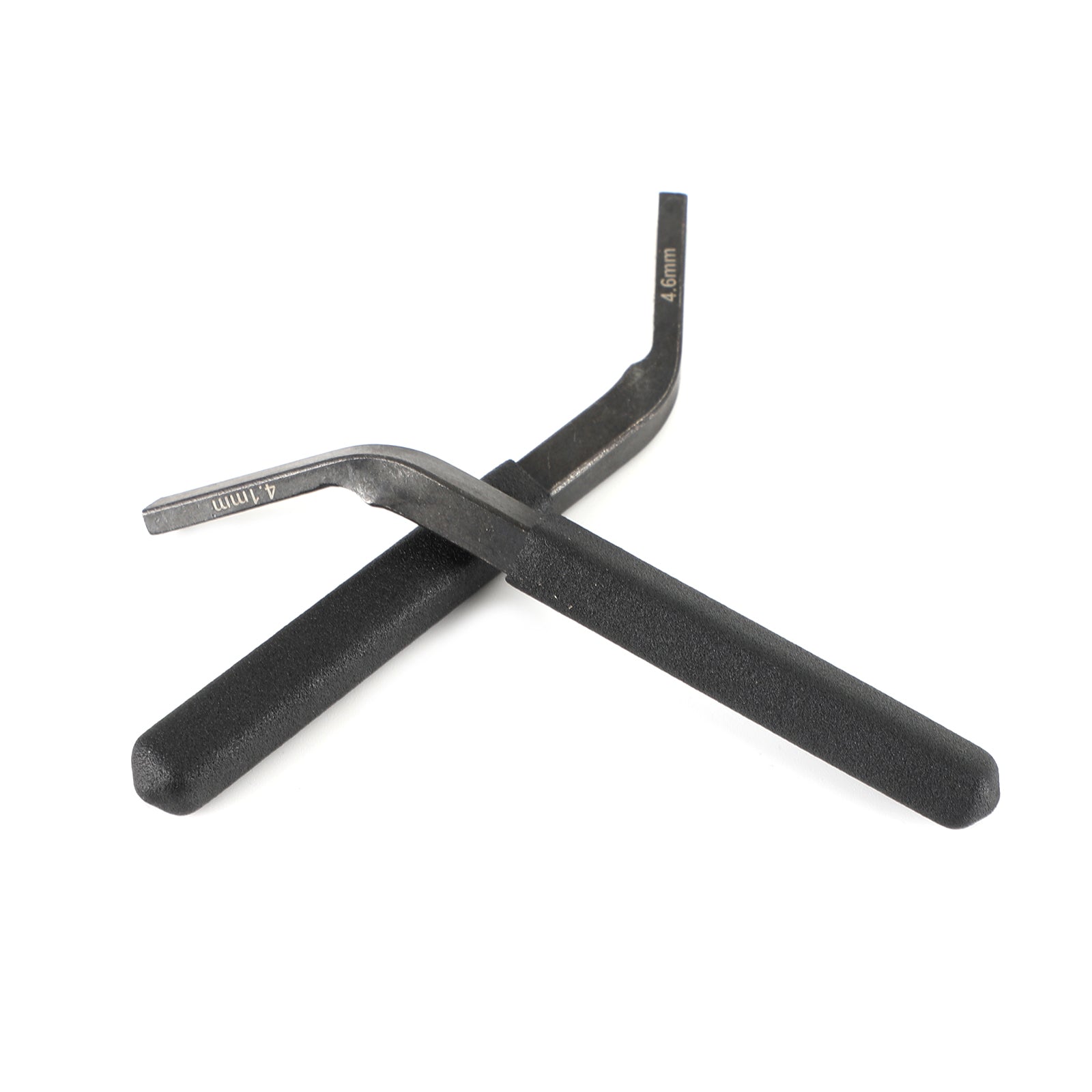 4.6 in 4.1 mm komplet orodja za nastavitev motorja za DD13 DD15 DD16 generični DD16 DD16