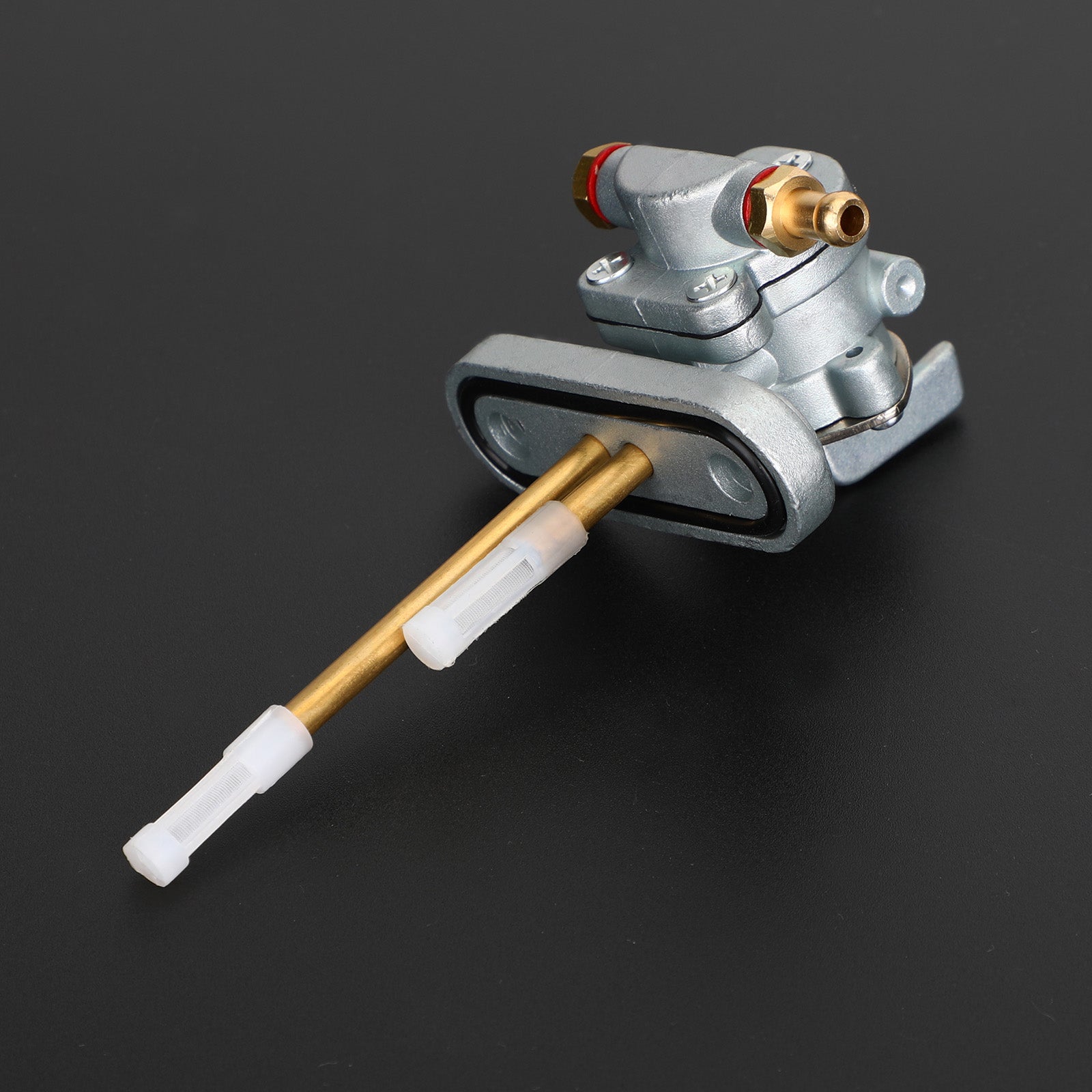 Valve de robinet de carburant de réservoir de gaz Petcock pour Yamaha XS650 XS750 spécial XS850 XS1100 générique