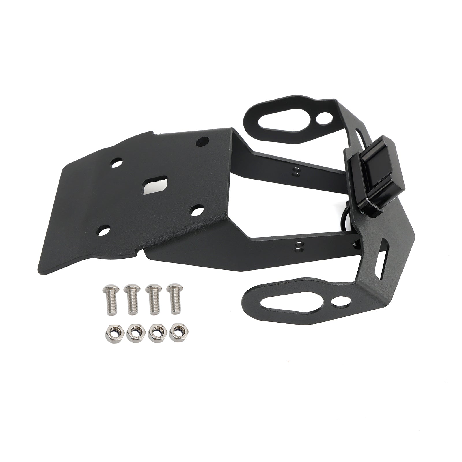 Portatarga YAMAHA YZF-R15 V3.0 2017-2019