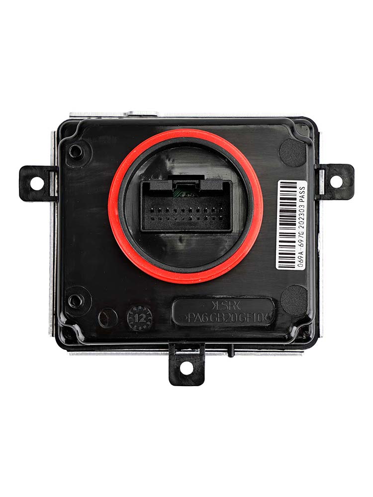 LED DRL VW Golf MK 4G0907697A