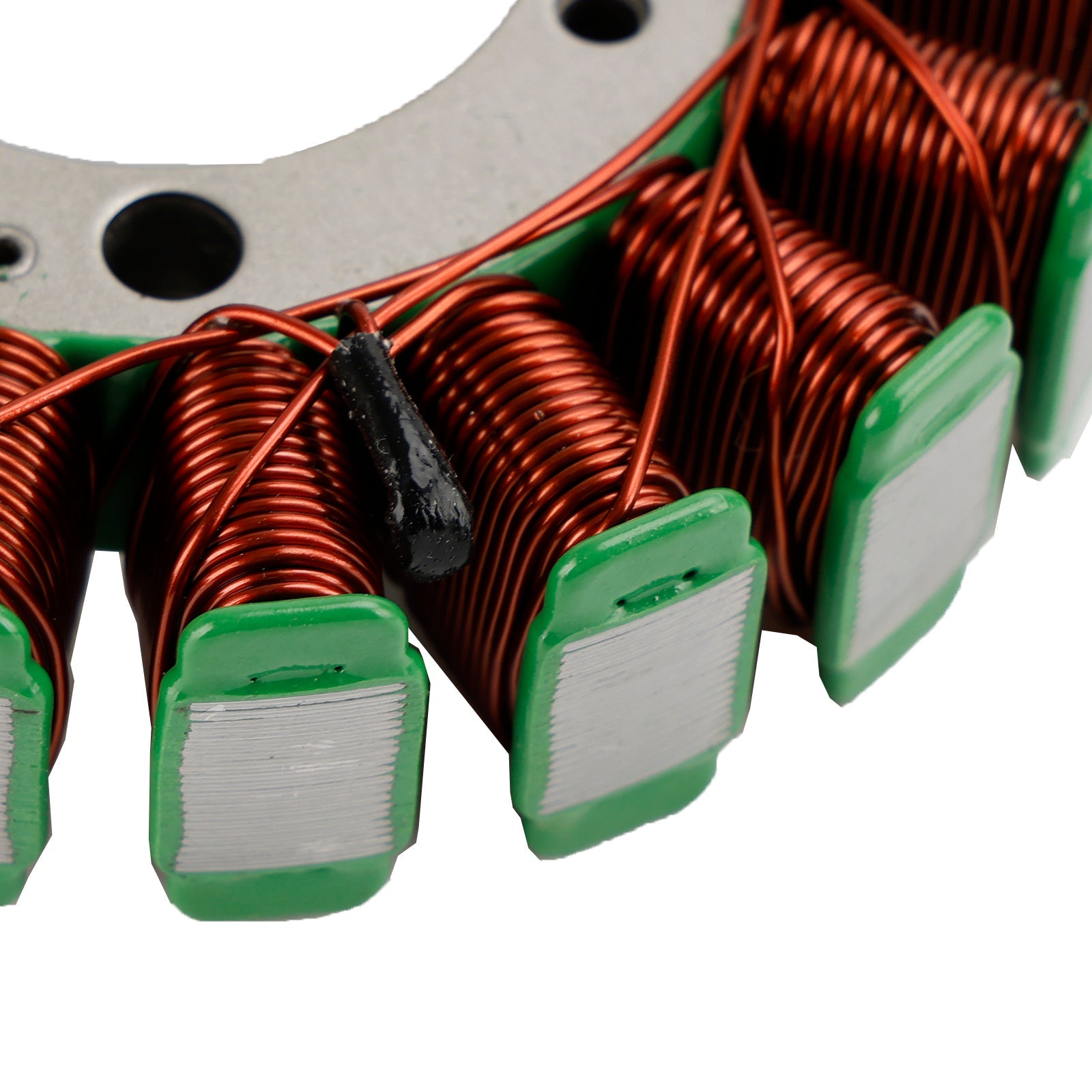 Régulateur et joint de Stator de générateur, pour Yamaha SR125 SR 125 1997 1998 1999 2000