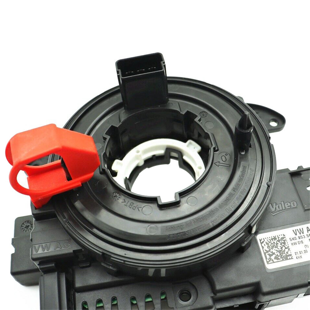 Volkswagen Caddy 2013 - 2019.06 Reloj Spring 5K0953569AG 5K0953569AK