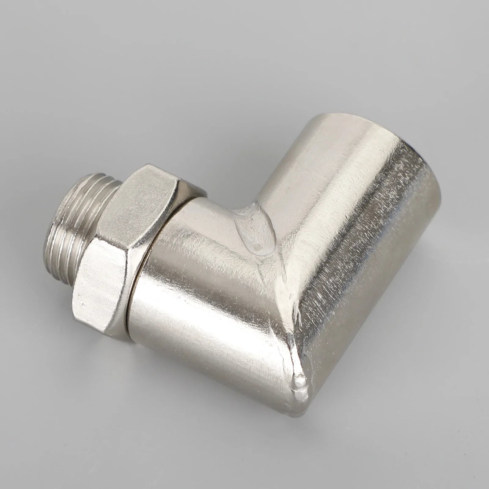 Izpušna cev M18 * 1,5 podaljšek adapterja senzorja kisika na 90 stopinj generični ključ