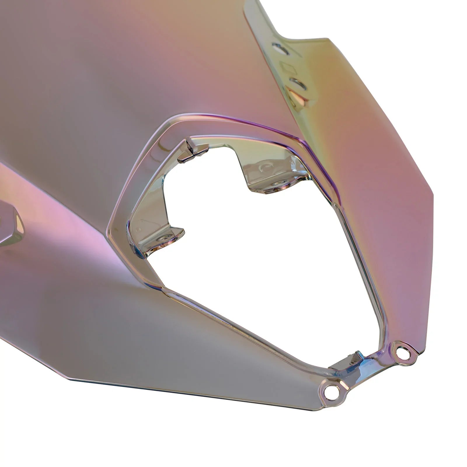 Protection de pare-brise Kawasaki NINJA 650 ER6F 2020-2022