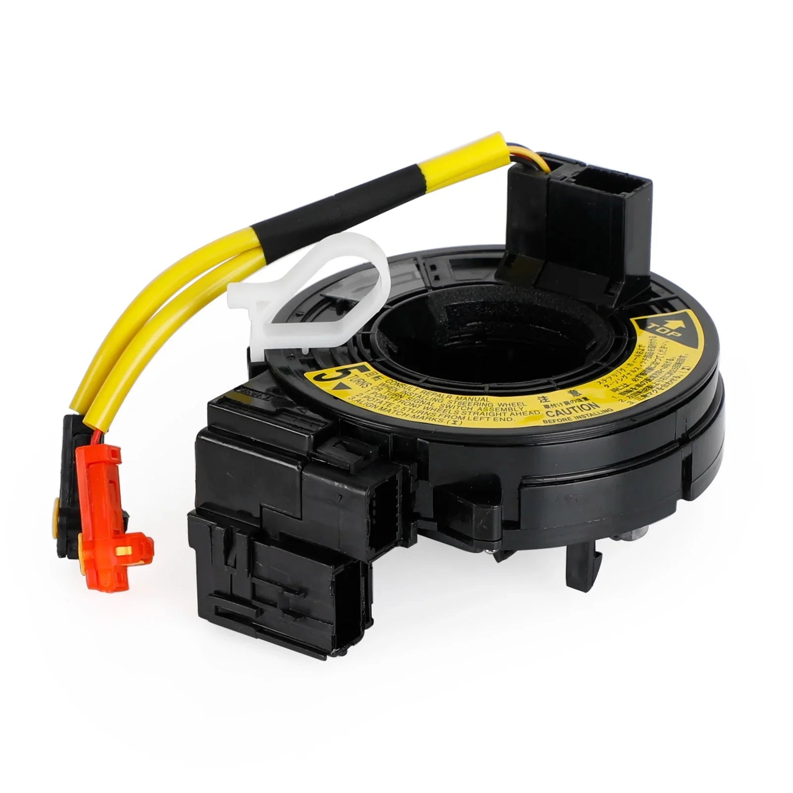 2003-2008 Toyota Corolla Matrix Snul spiraalkabel klokveer 84306-02110