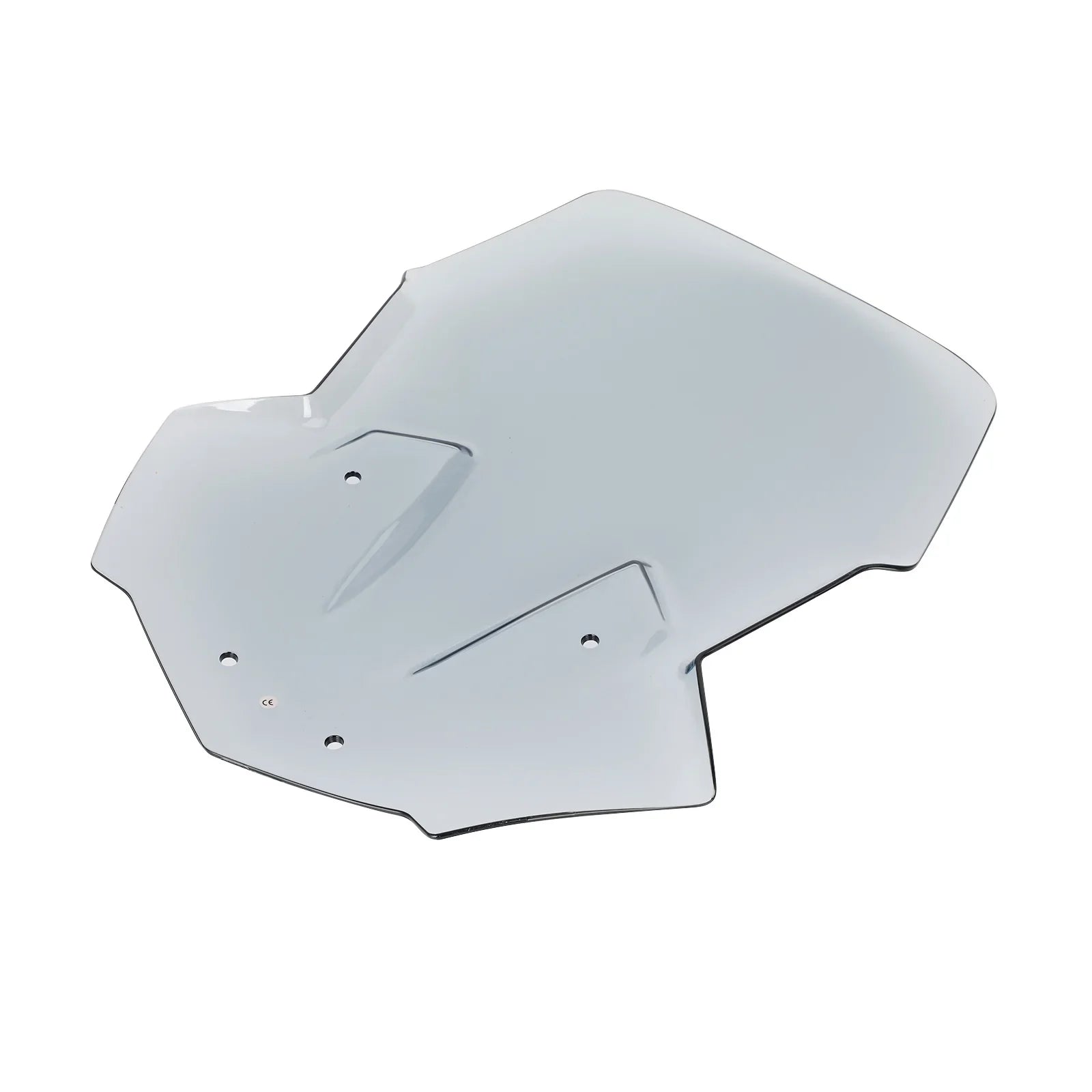 Pare-brise Pare-brise pour TRIUMPH Tiger 800 XC/XR/XRX/XRT/XCX/XCA 2018-2021