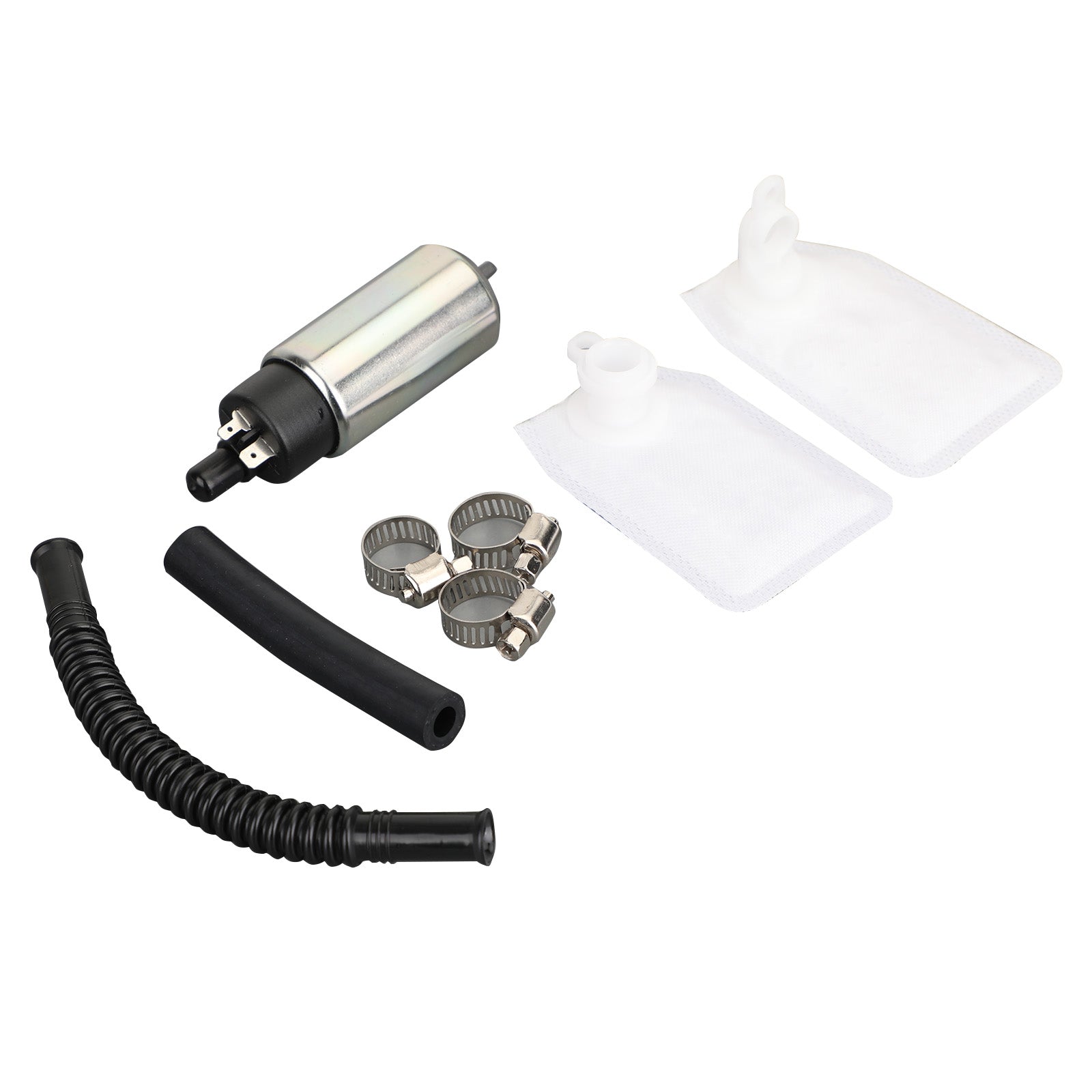 Kit pompa benzina e filtro per Aprilia RXV SXV 450 550 4.5/5.5 06-2015 AP9100416 Generic