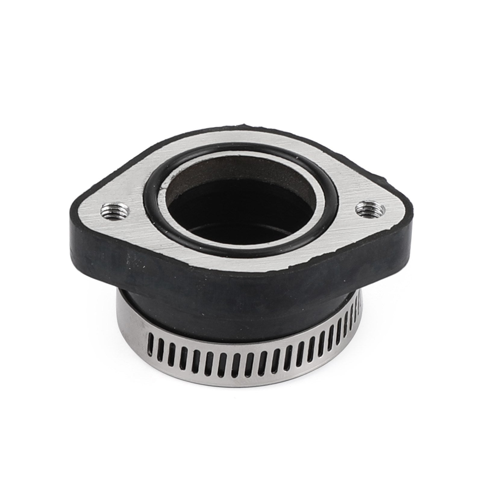 28mm Inlaat Carburateur Boot Flens Spruitstuk Plug voor Generieke 110 125 140 150 160 cc Motor