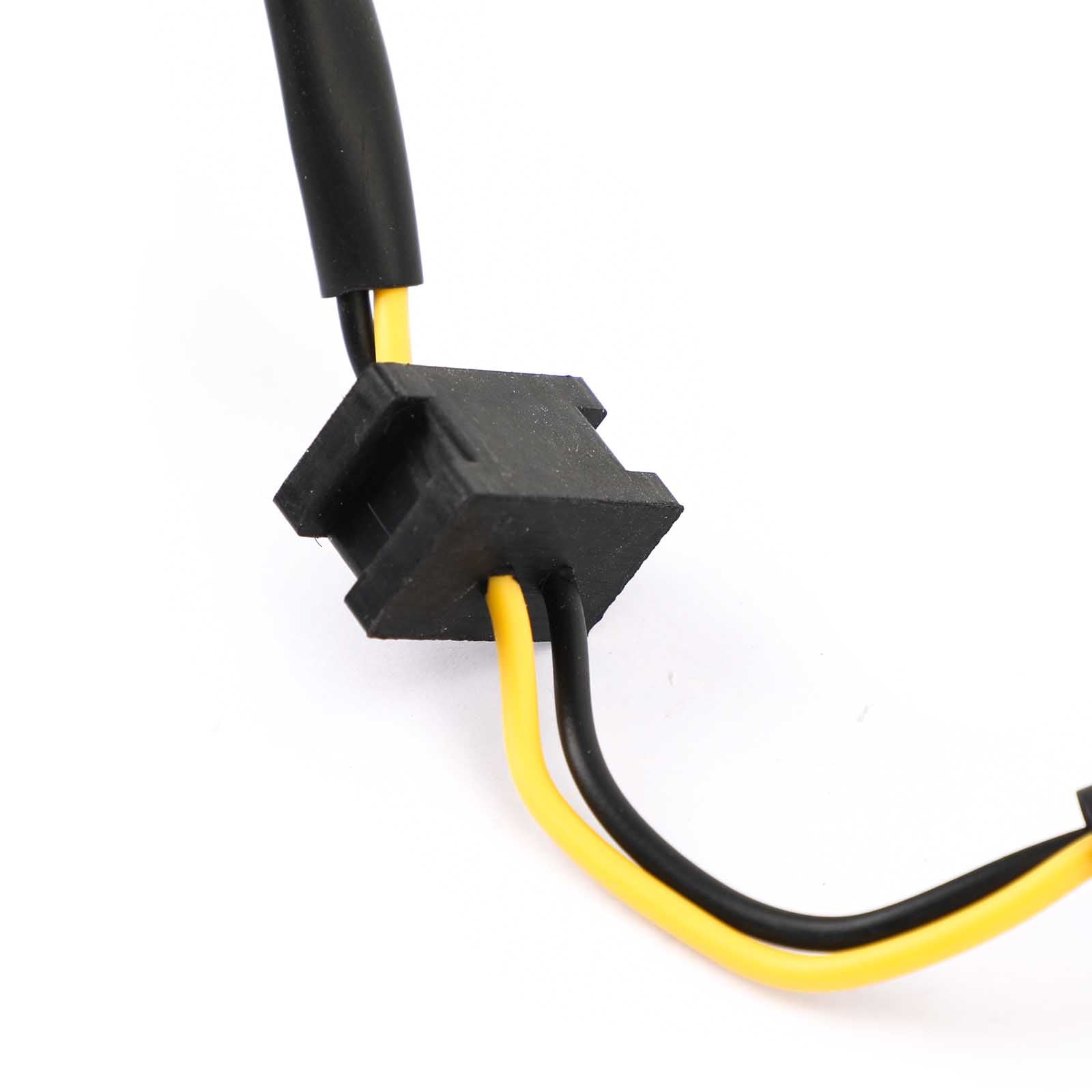 Areyourshop Pickup cewka pulsara pasuje do Kawasaki ZX 11 Ninja ZZR 1100 1200 93-05 59026-1118