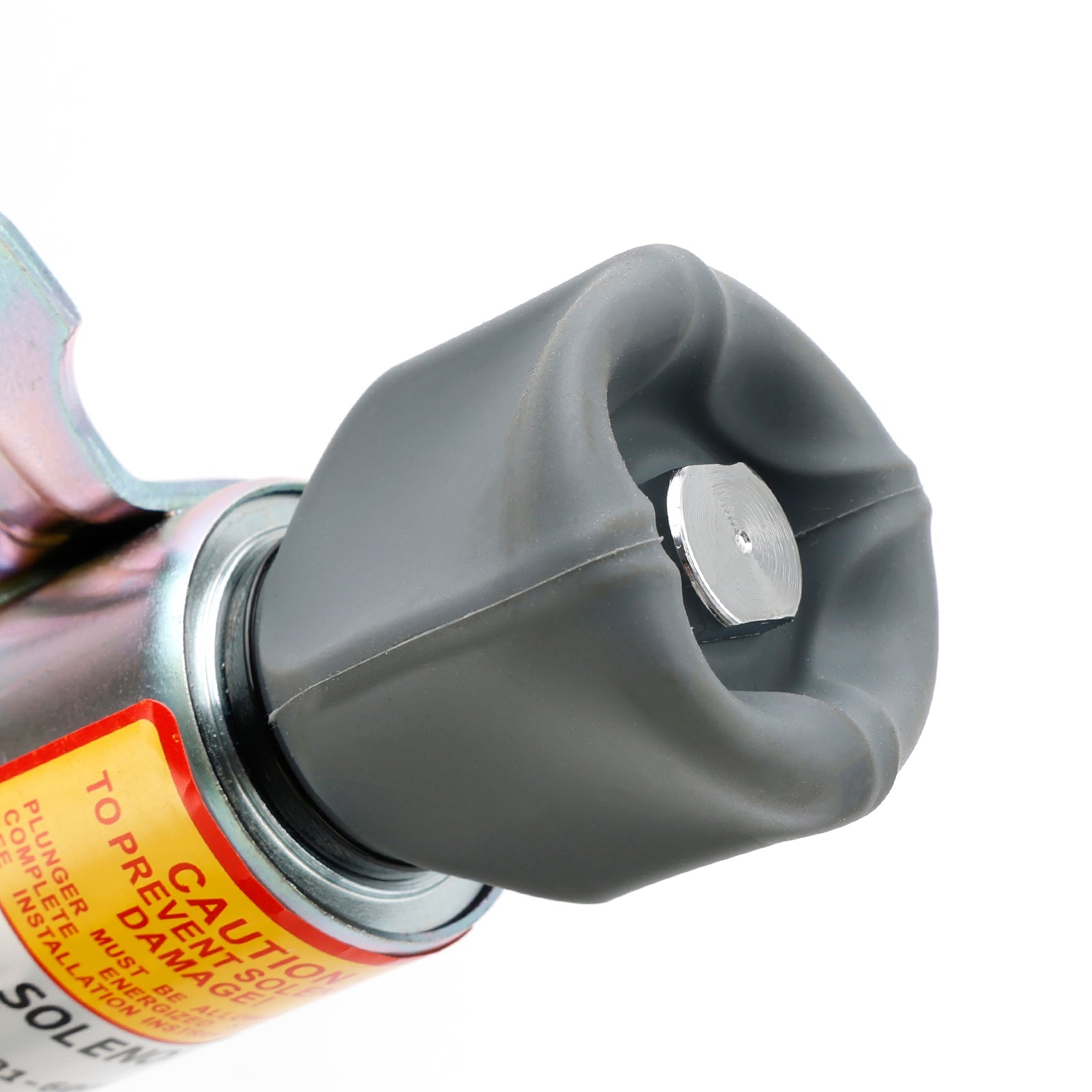 1ST231-60011 Malenoid za opustitev goriva za Kubota V2203 D722 D902 M8200 motor