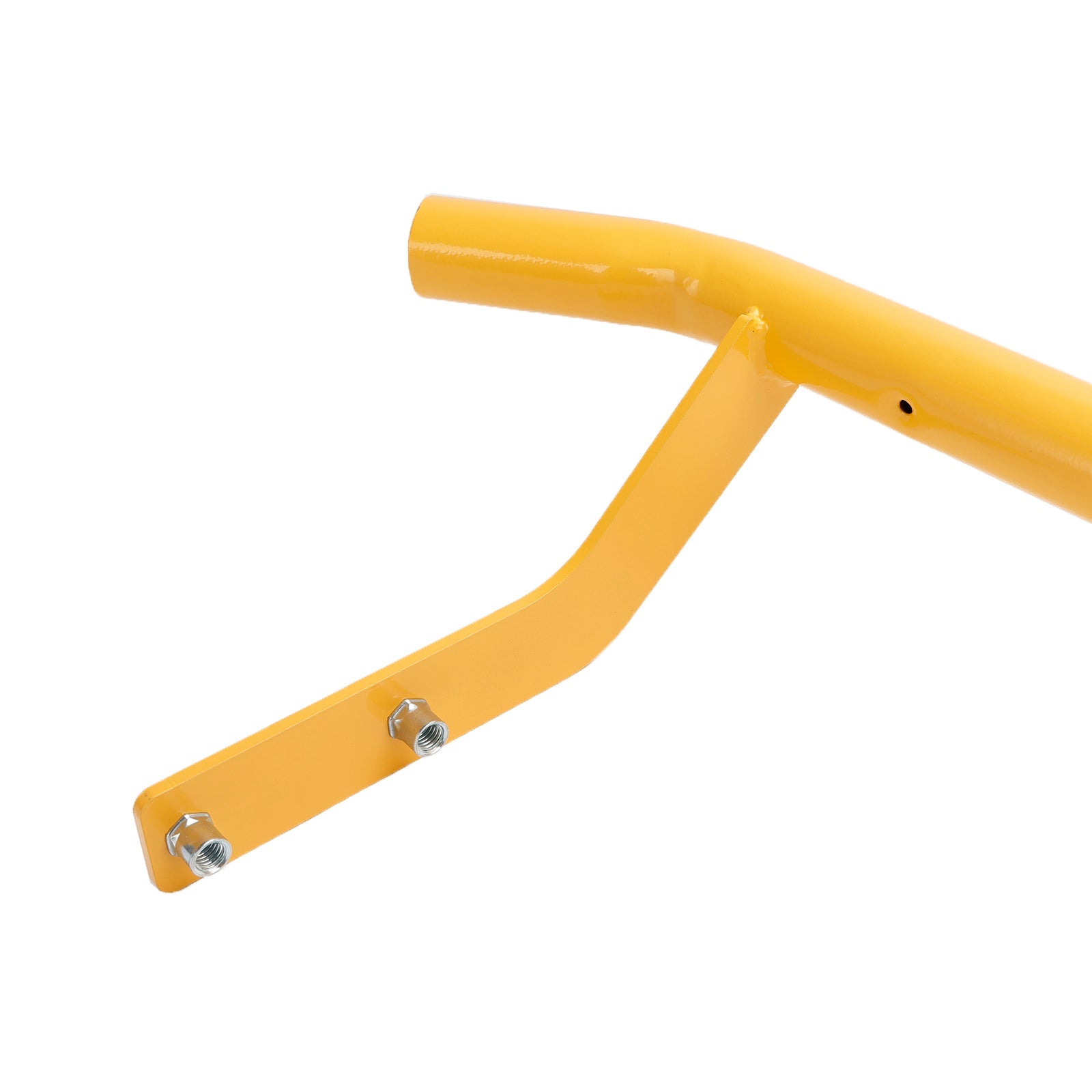 Zestaw przedniego zderzaka 19A30020100 do kosiarek Cub Cadet XT1 i XT2 2015-