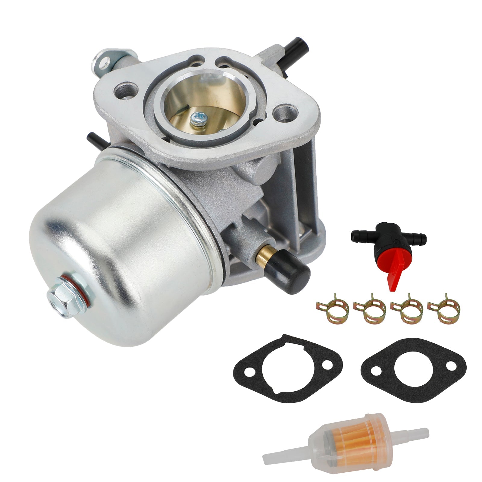 Kawasaki FR730V FS730V uplinjač 15004-0826 15004-0984