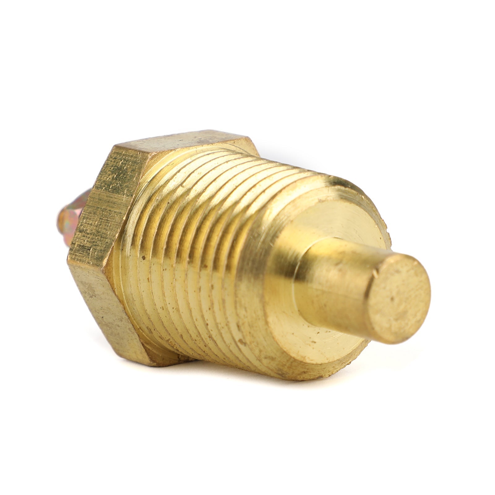 Sensor de temperatura 1/2" Temp Sender Mercruiser v6 v8 4.3 5.0 5.7 7.4 8.2 350