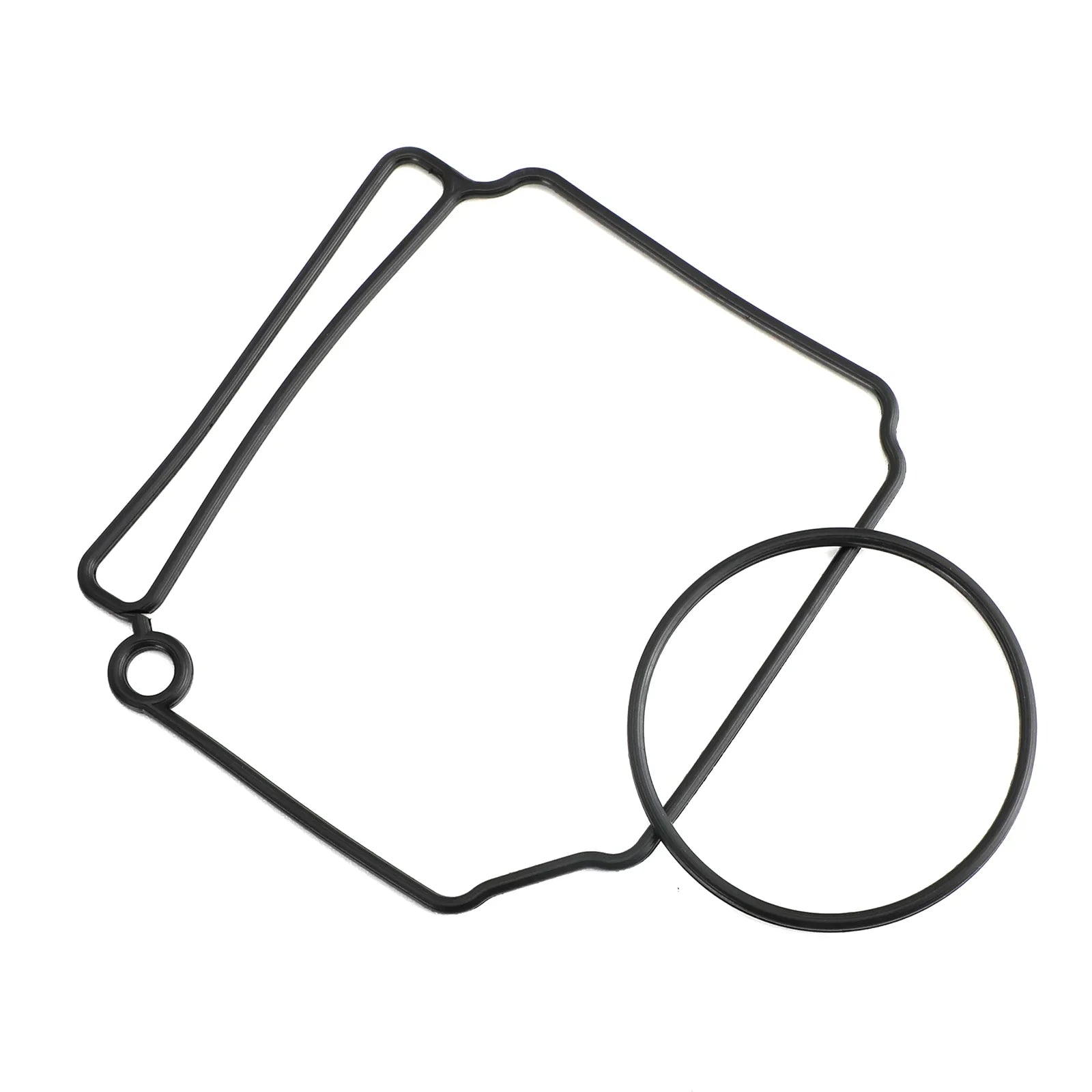 Kaasuttimen korjaussarja Yamaha 75 80 90 hv 2-tahti 6H1-W0093-10-00