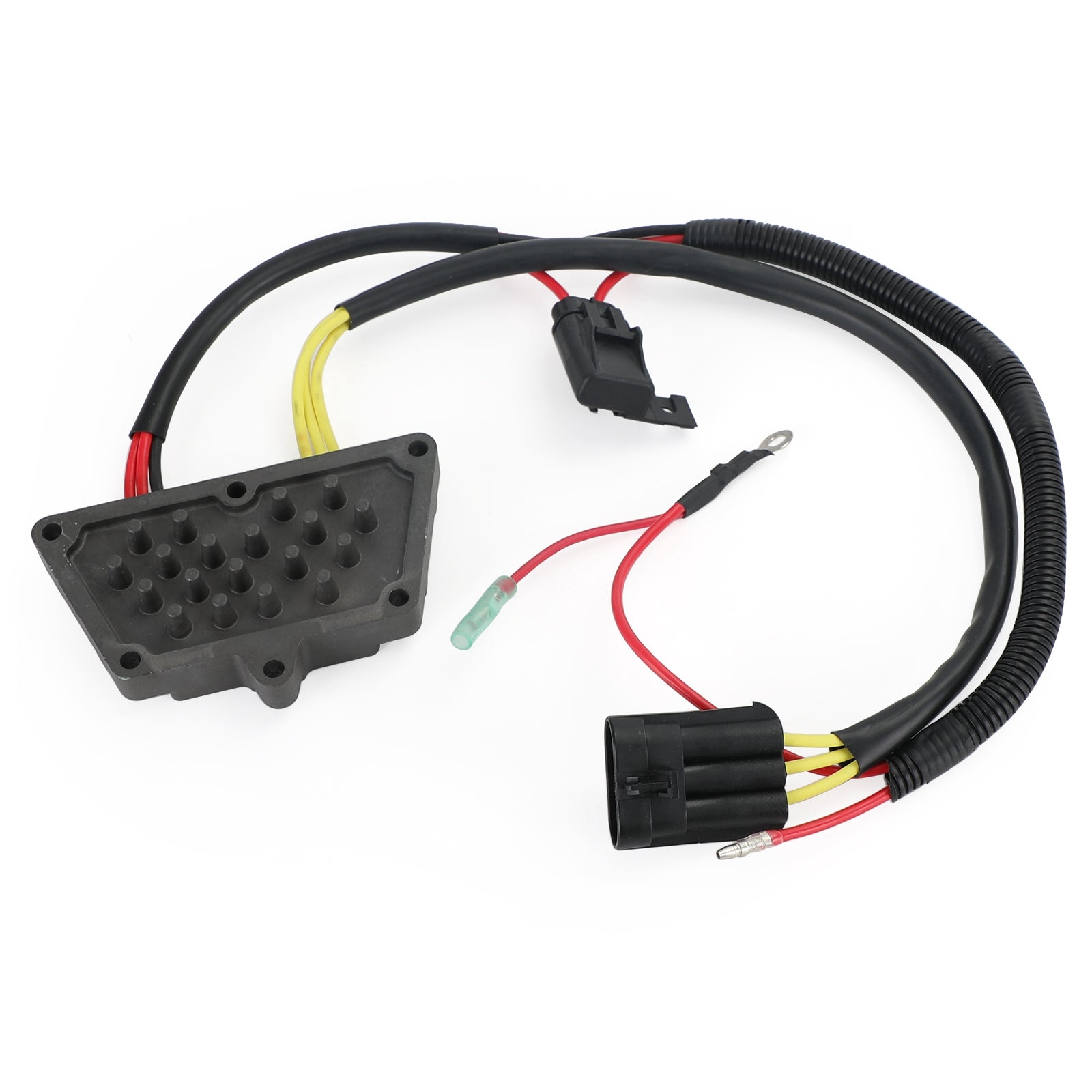 Spanningsregelaar voor Mercury F65 F75 F80 F90 F100 F115 4T 8M0088351 8M0133642 Generiek