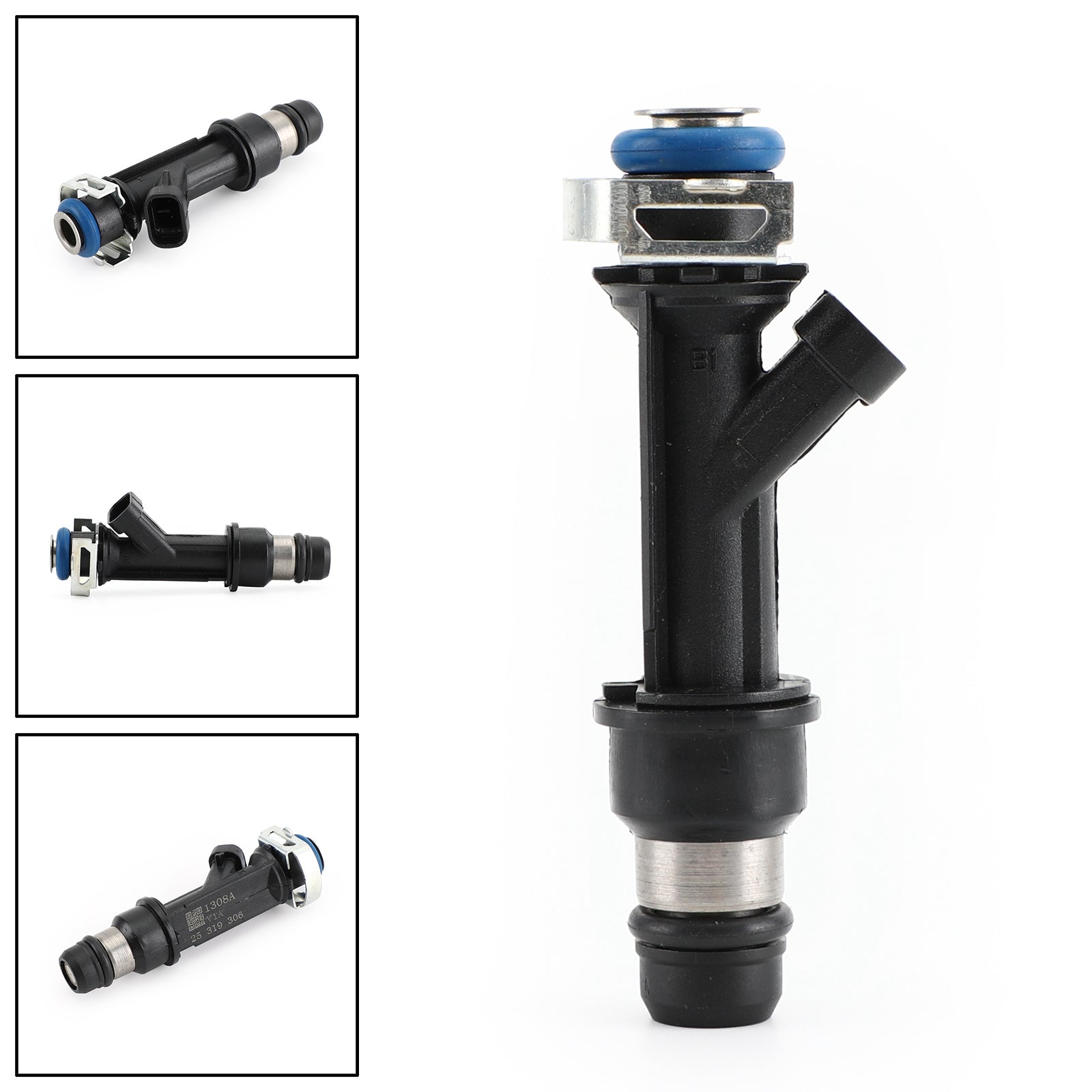 1 szt. Wtryskiwacze paliwa 25319306 Fit Chevy Cavalier Pontiac Sunfire 00-02 2.2L Generic