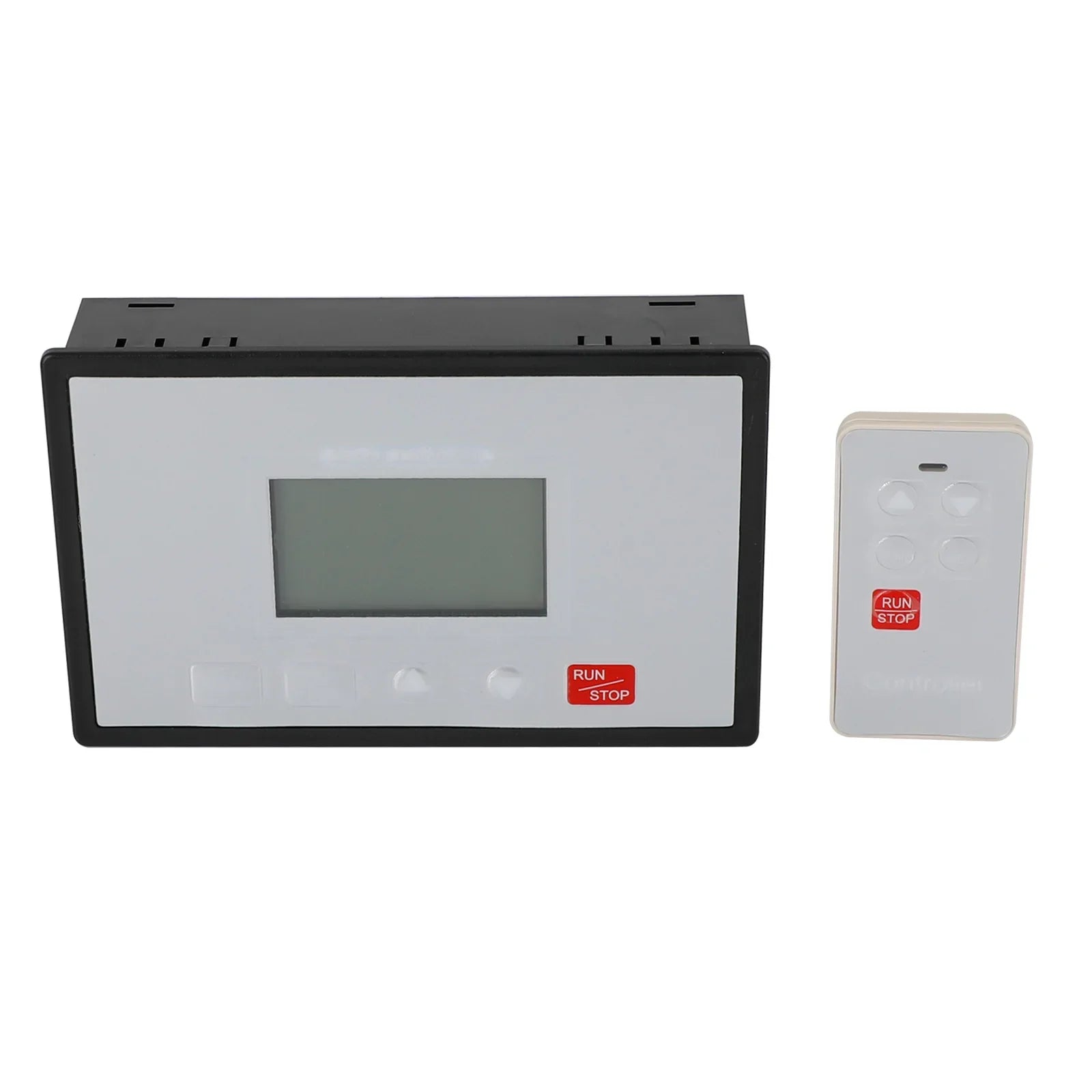 Regolatore di velocità PWM Temporizzazione motore CC Telecomando reversibile Display LCD 60A