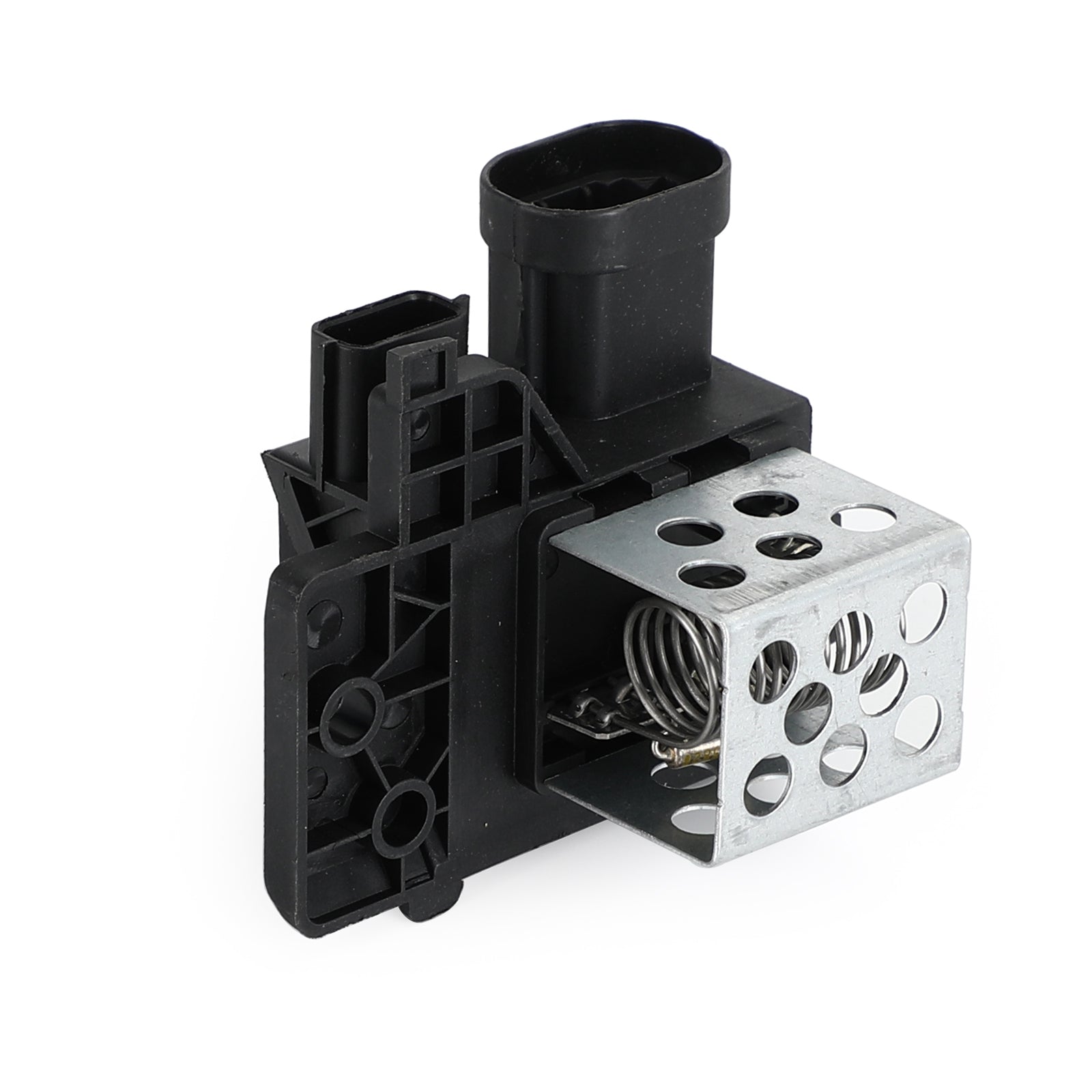 255509263R Dacia Dokker Lodgy Logan Jäähdyttimen tuulettimen moottorin relevastus