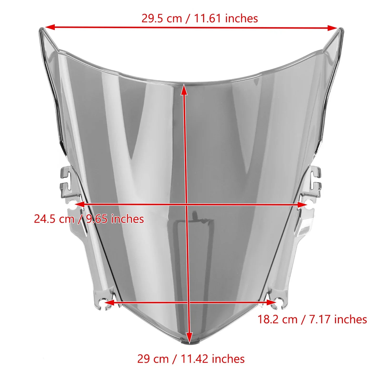 2013-2015 Honda CBR500R AB