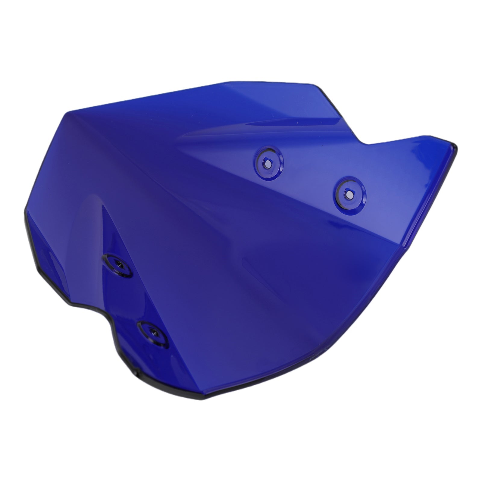 Parabrezza parabrezza per kawasaki z400 2018-2022 generico