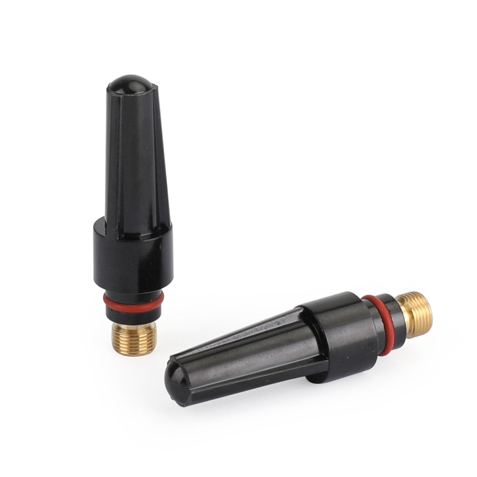 Takakannet TIG-hitsauspolttimelle WP17 WP26 WP18 pitkä keskipitkä lyhyt 2x 7,8,9