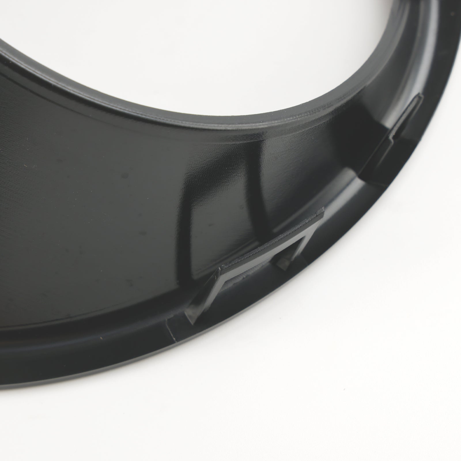 Mini Cooper R55 R56 R57 2007-2010 Voorbumper mistlampafdekking