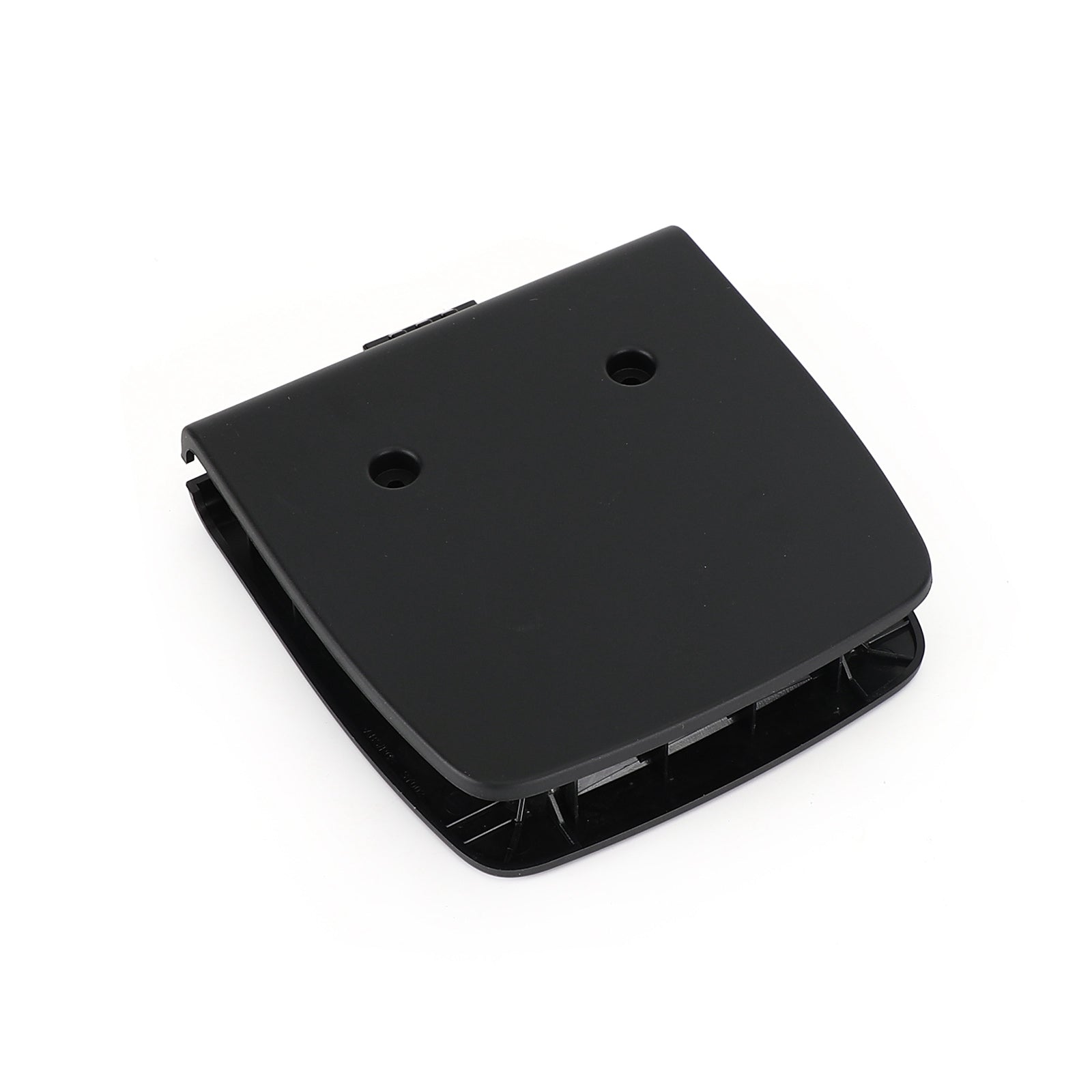 Manija de estera trasera del maletero Interior negra 51479120283 para BMW X5 E70 X6 E71 genérico