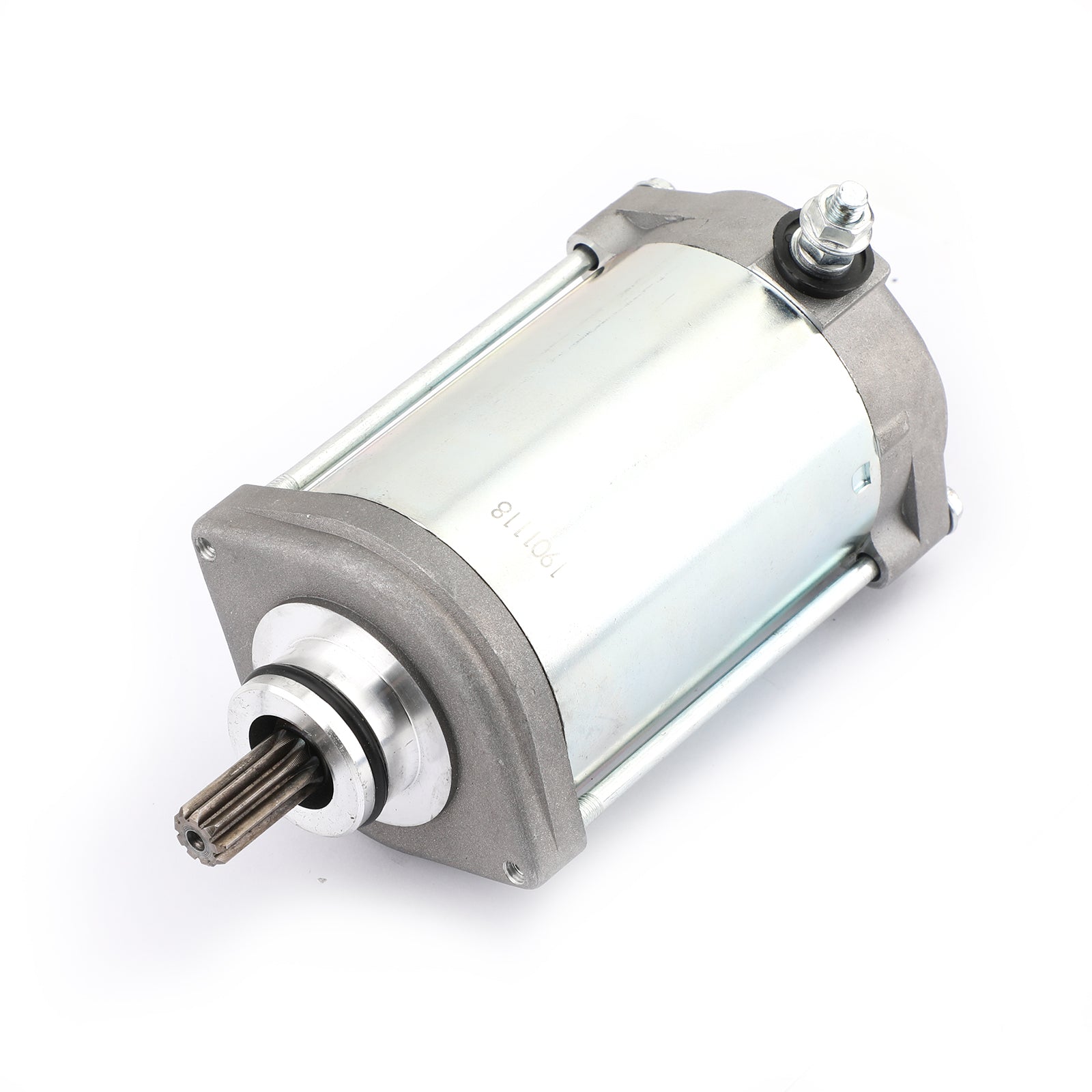 Motorino di Avviamento Per Suzuki GSX1300R Hayabusa 1300 1999-2002 31100-24F00 31100-24F01 Generico