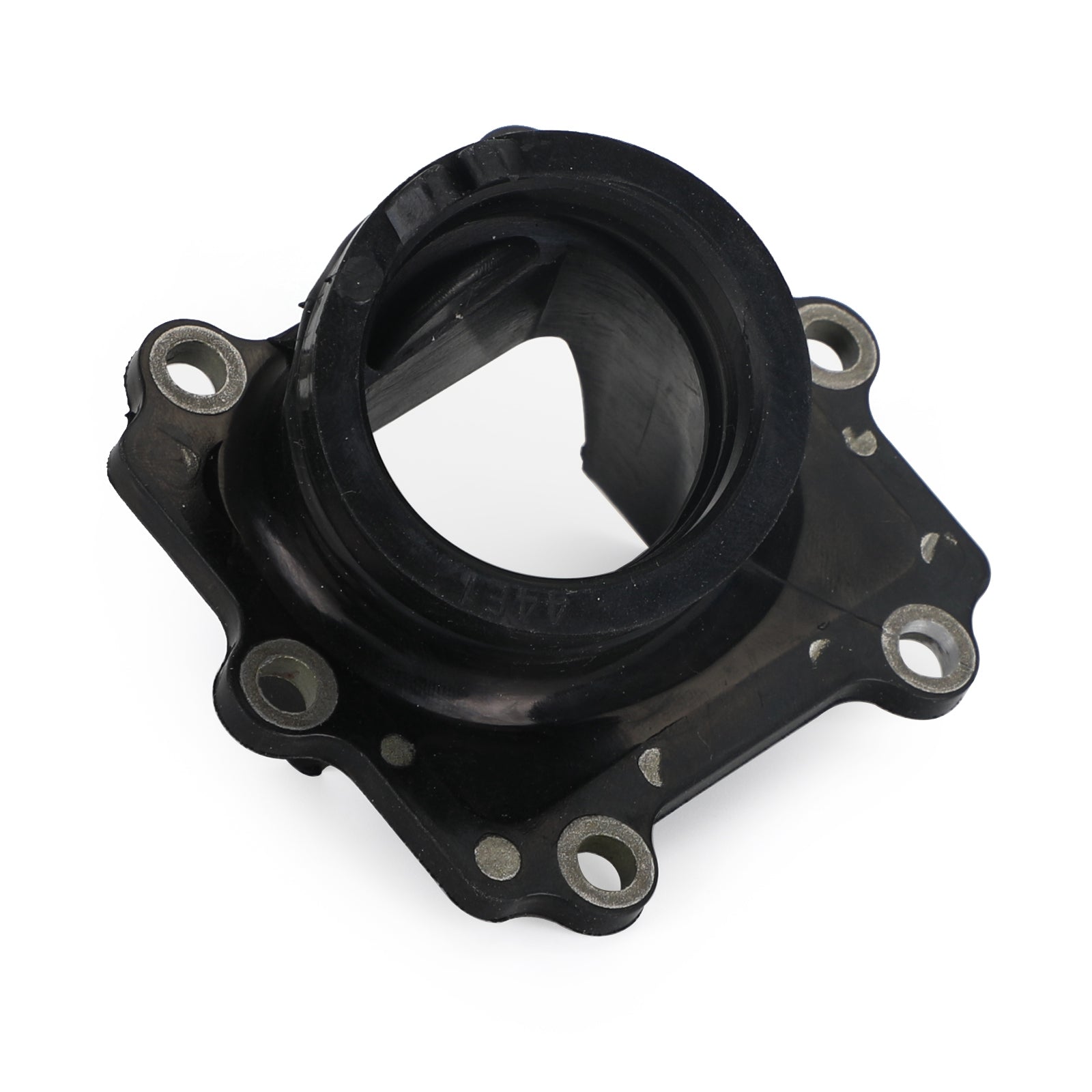 Soufflet de collecteur d'admission de carburateur pour Suzuki RMX250 RMX250S 1998-1999 13110-44E10 générique