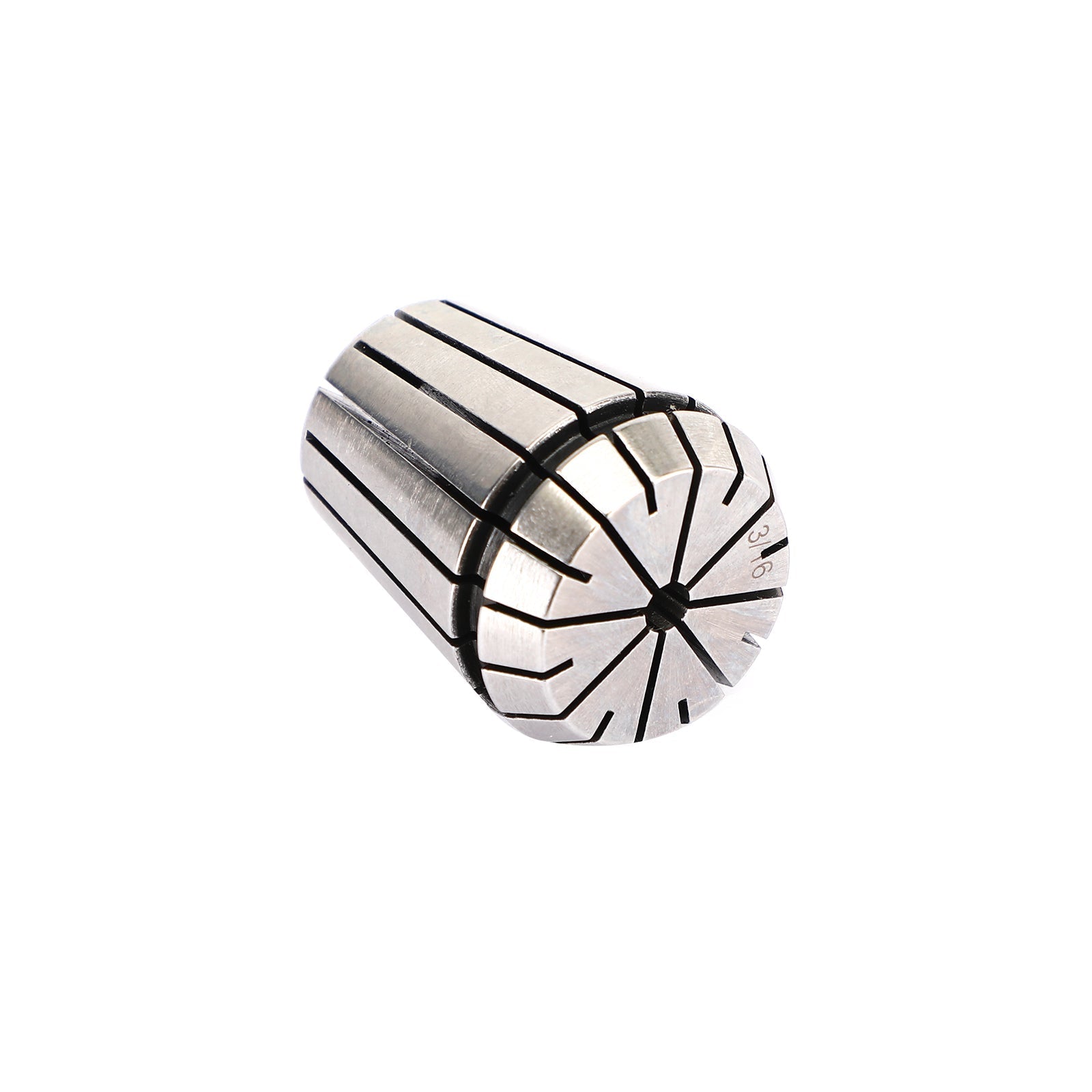 Pince à ressort ER32 8 pièces 1/8 "-3/4" pour Machine de gravure d'outil de tour de fraisage CNC