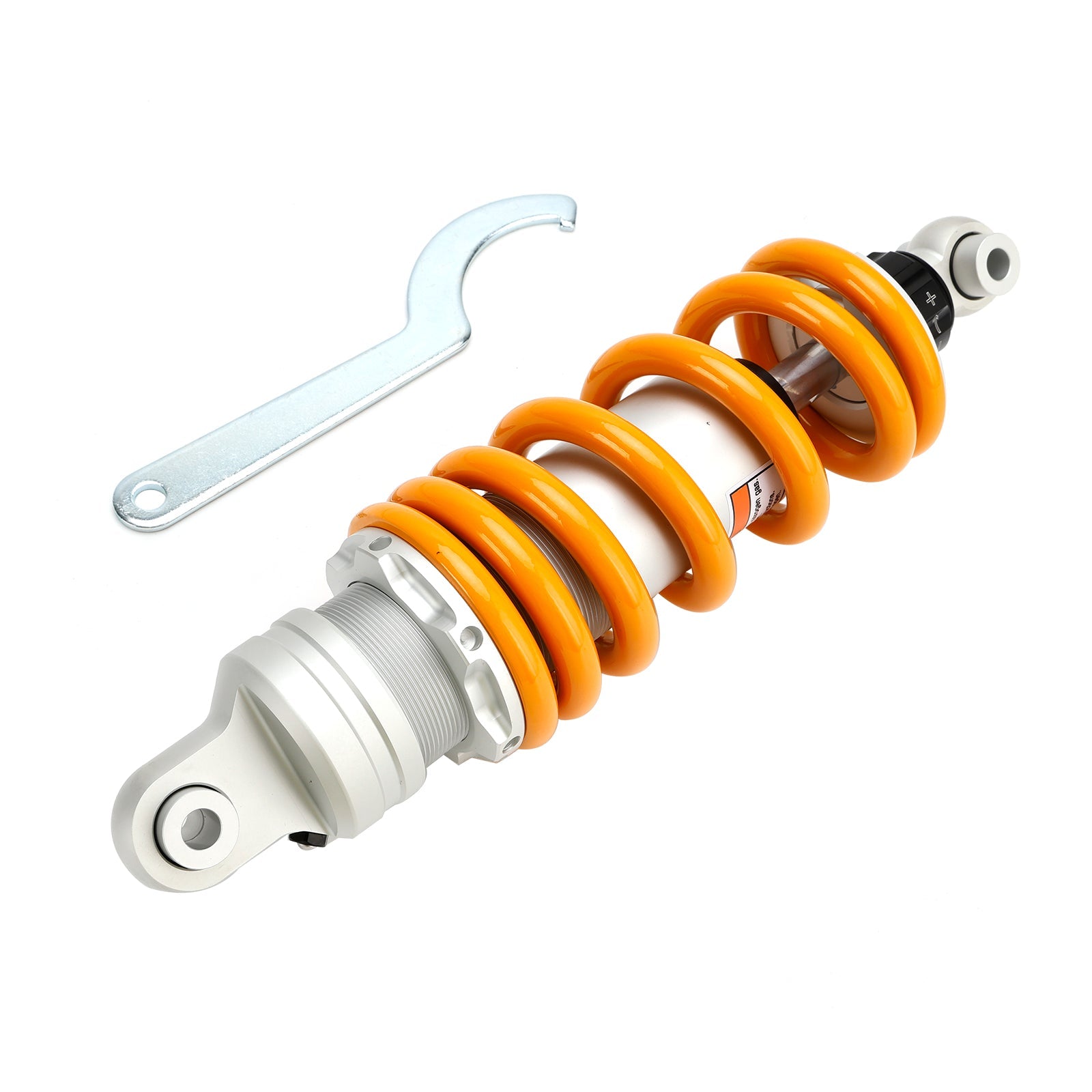 Amortisseurs d'air de suspension arrière de HONDA NC700X 2012-2017 305mm