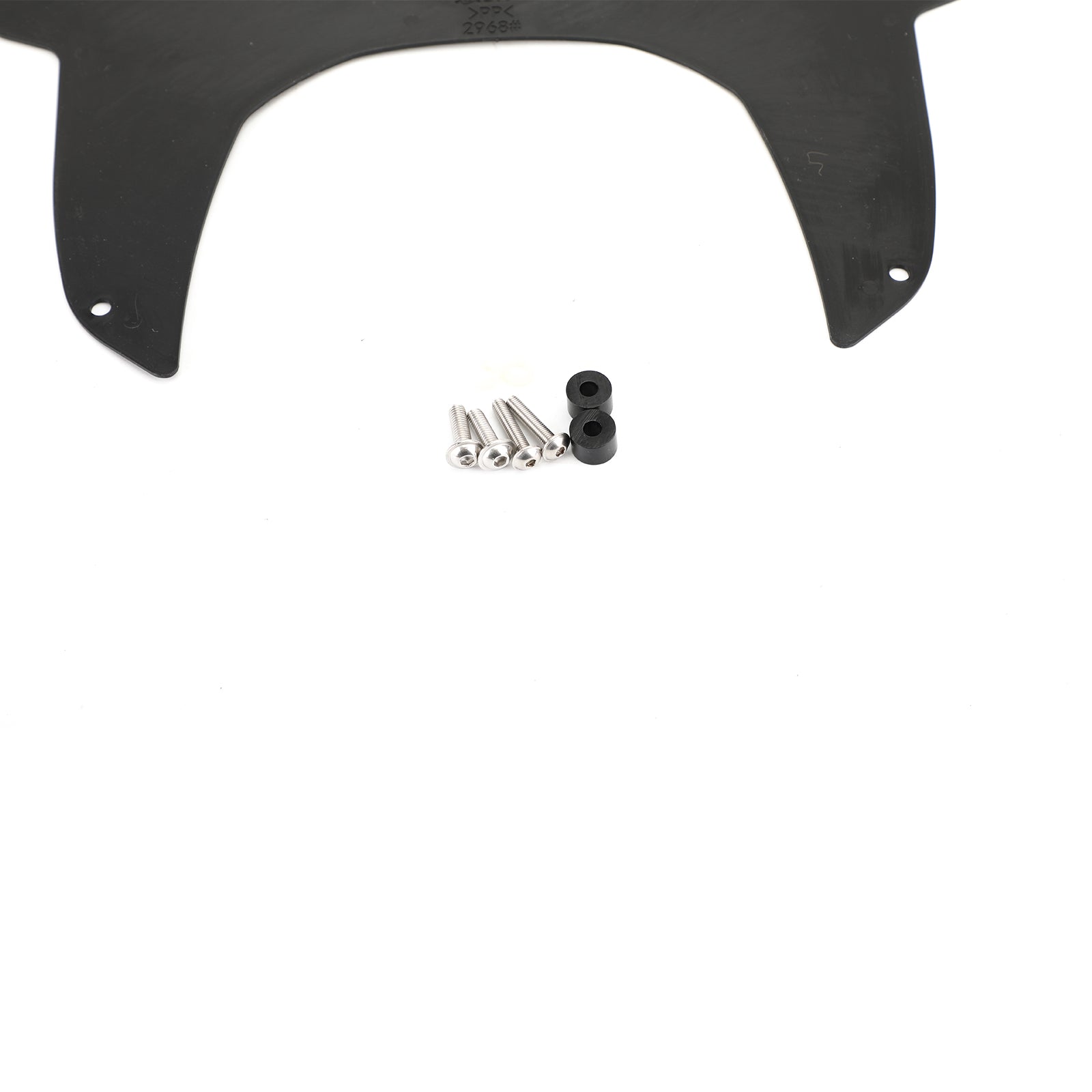 ForkShield Updraft deflektor za Honda CRF 1100L Afrika Twin Adv. Generični šport 2020