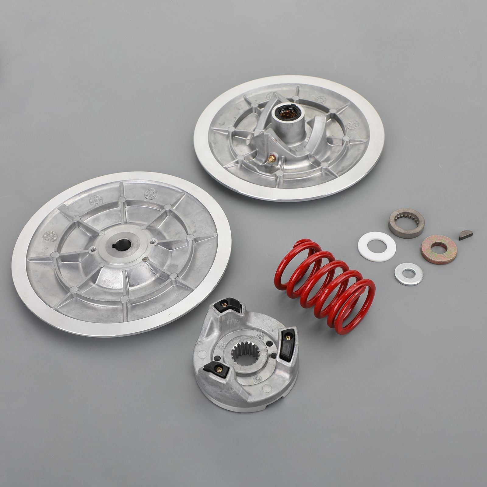 Embrayage secondaire pour chariot de golf Yamaha G2 G8 G9 G11 G14 G21 G28 1985-2007 générique