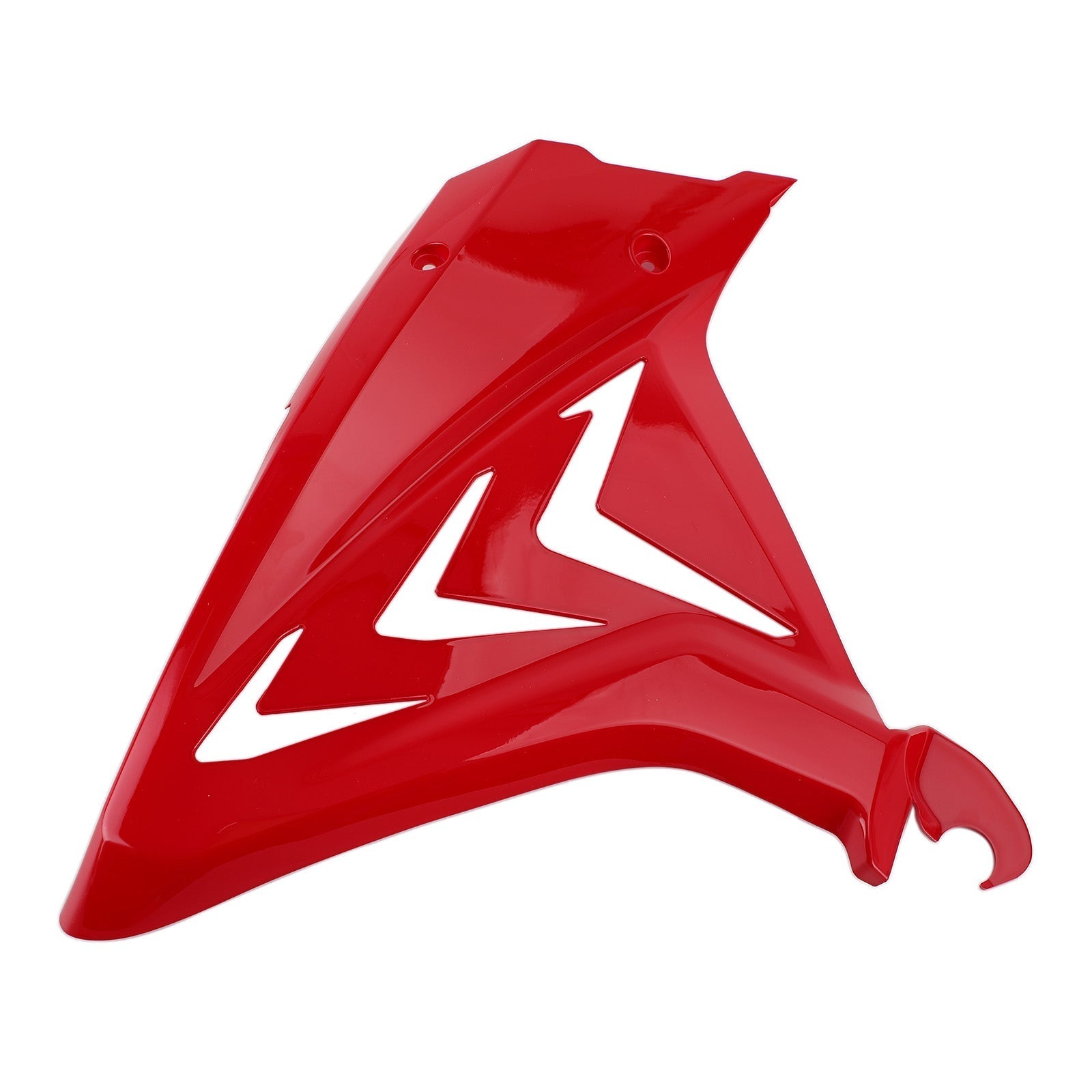 Vahvat Framework Paneels Caregning Charterast for Honda CBR650R 2019-2021 Generic