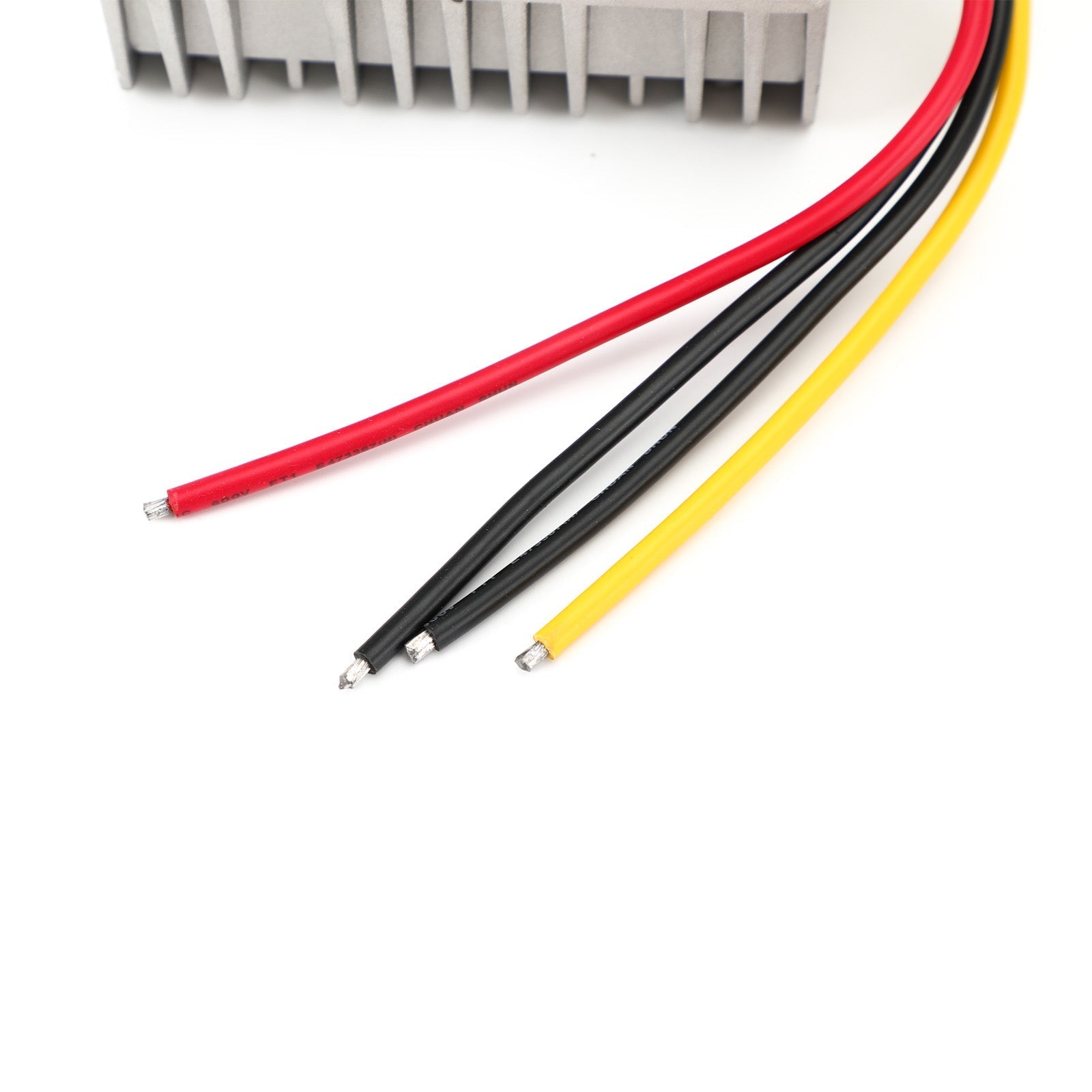 Vodoodporen 12V/24V do 5V 40A 200W regulator pretvornika moči CC/CC