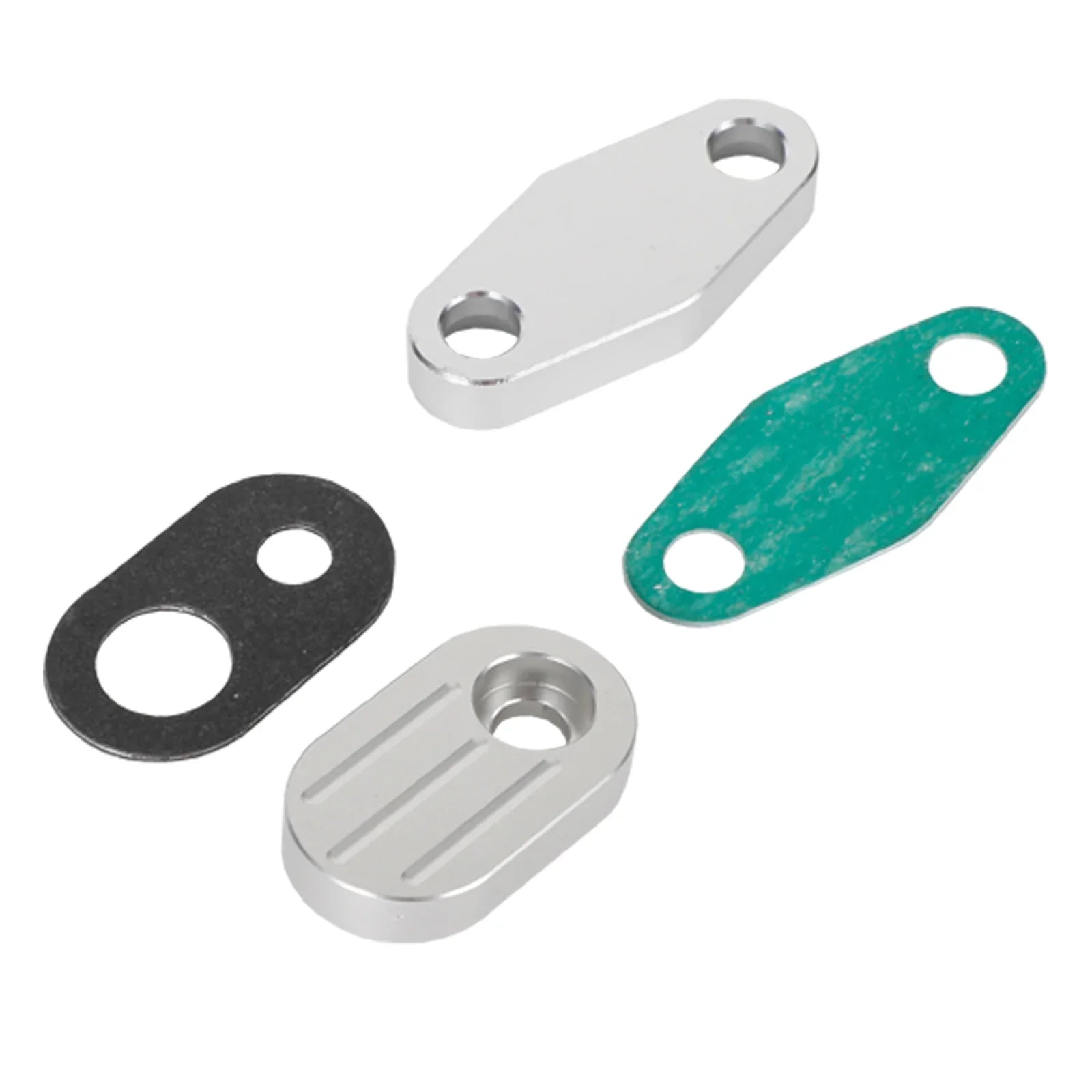 Kit di eliminazione del blocco piastra EGR Camaro Firebird LT1 1993-1997