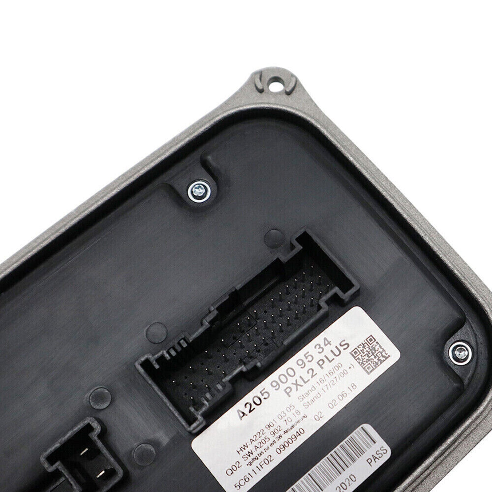 Unité de module de commande de ballast de phare A2059009534 pour Mercedes CE CLS G