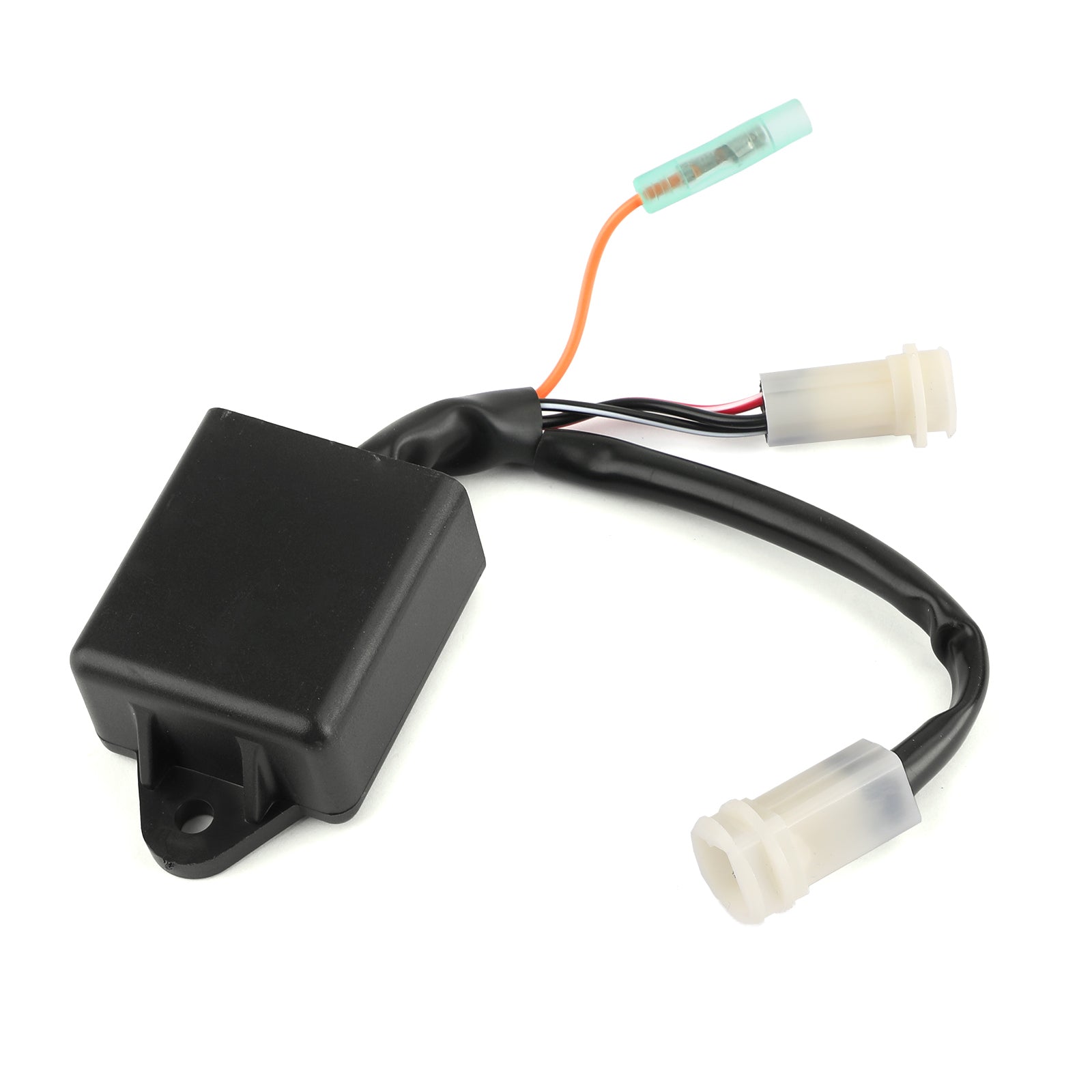 Accenditore CDI 59V-85540-20 per Yamaha YFM225 Moto-4 86-88 YFM250 Moto-4 89-91 Generico