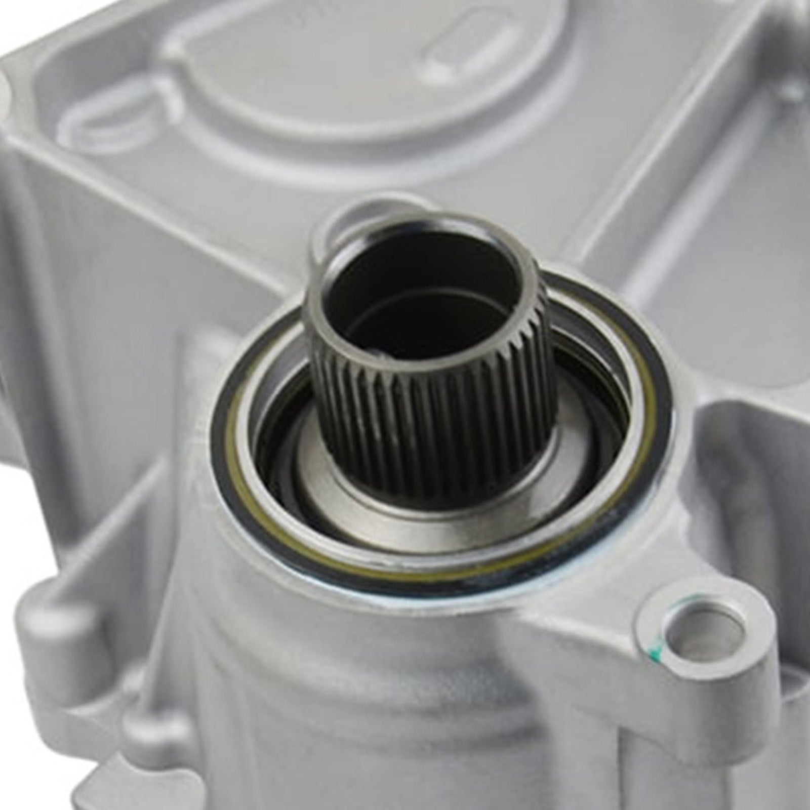 Ford Explorer tussenbak met natuurlijke aanzuiging 2011-2015 600-234 AT4Z7251G AT4Z7251D