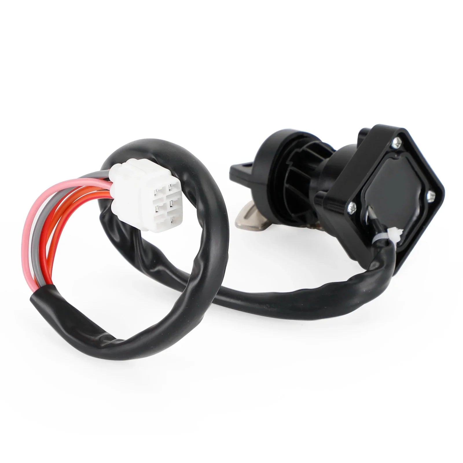 Contactsleutelschakelaar voor Suzuki 05-07 LTA700X King Quad 08-15 LTA750X 37110-31G01 Generiek