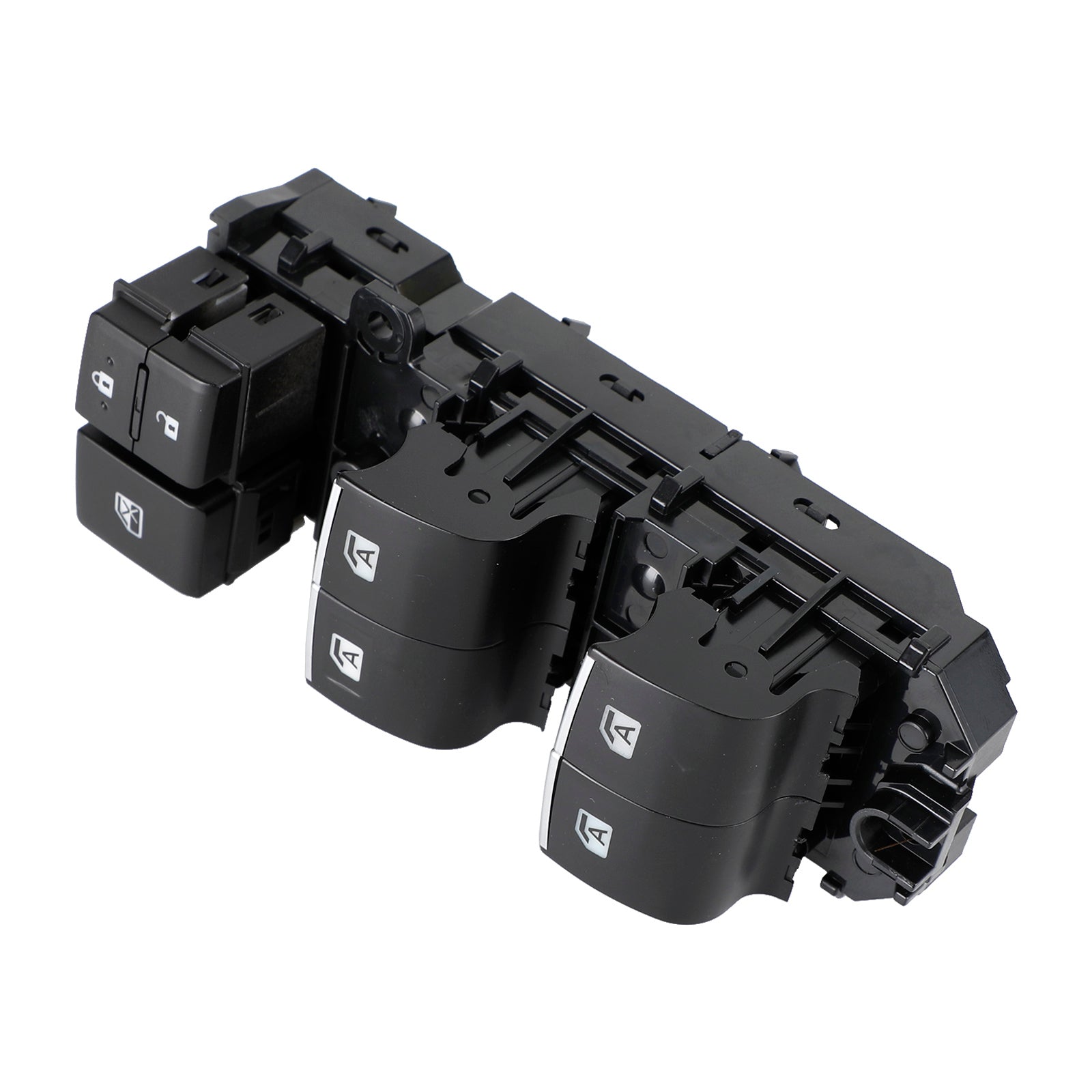 Interruttore alzacristallo elettrico principale lato conducente Toyota RAV4 2019-2020 Camry 84040-06070