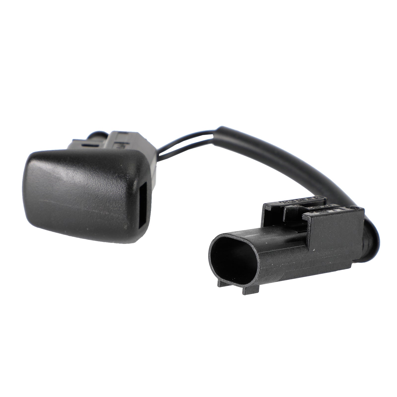 BMW Serie 5 E60 E61 61667046060 61667132969 61667054993 Getto di spruzzo ugello tergicristallo