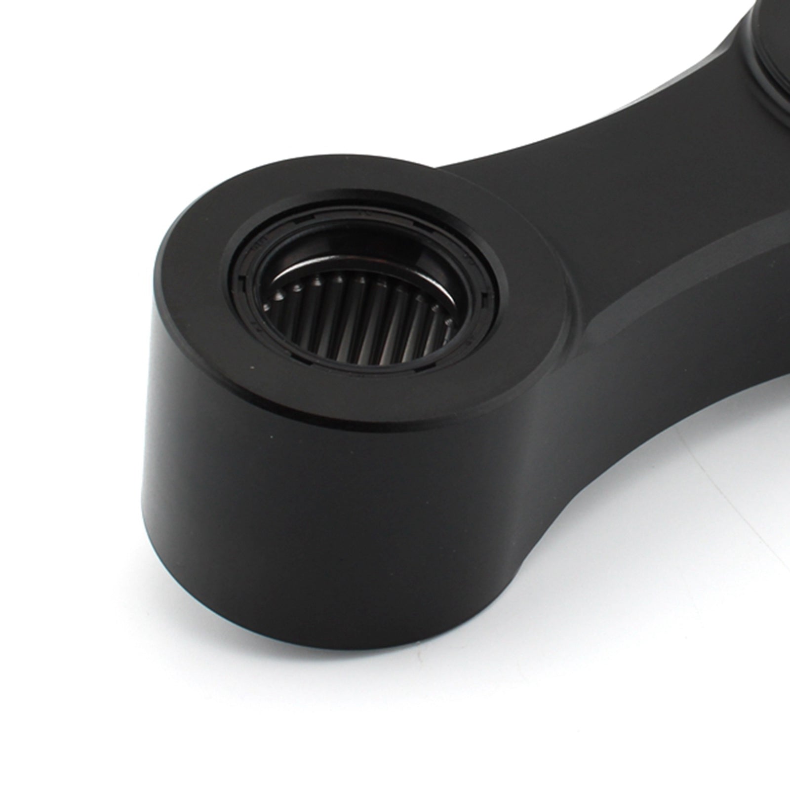 BMW 2019-2023 S1000RR / 2021-2023 S1000R Kit de lien d'abaissement de course de dragsters en aluminium CNC