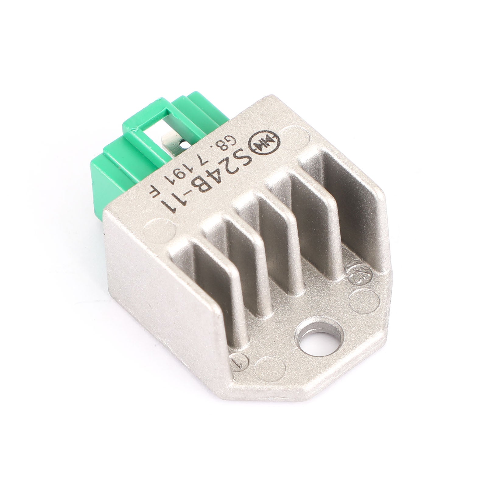 Regulator Gelijkrichter Fit voor Honda EB/EM/EU/EX Serie 31710-ZS9-A01 31710-ZS9-A02 Generiek