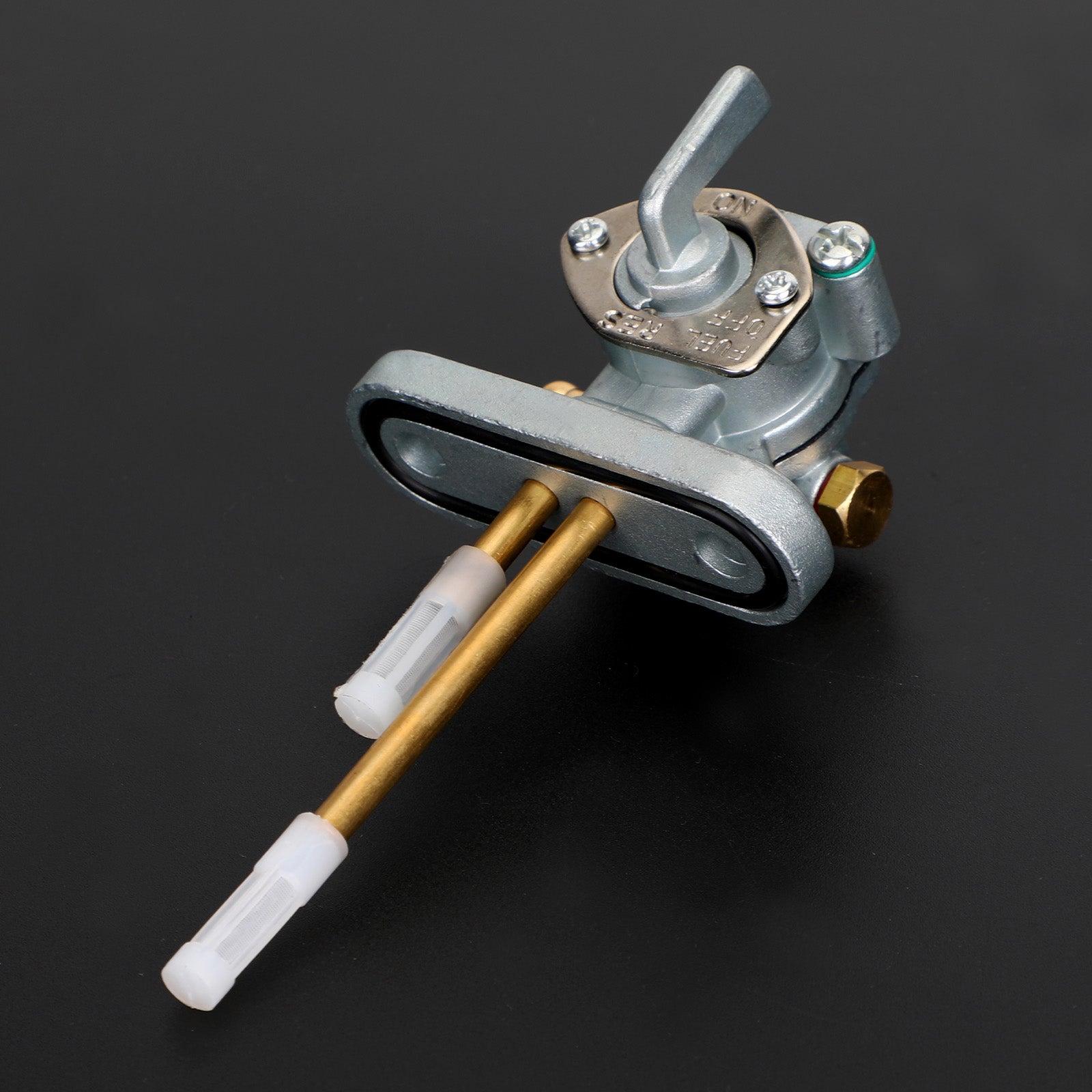 Valve de robinet de carburant de réservoir de gaz Petcock pour Yamaha XS650 XS750 spécial XS850 XS1100 générique