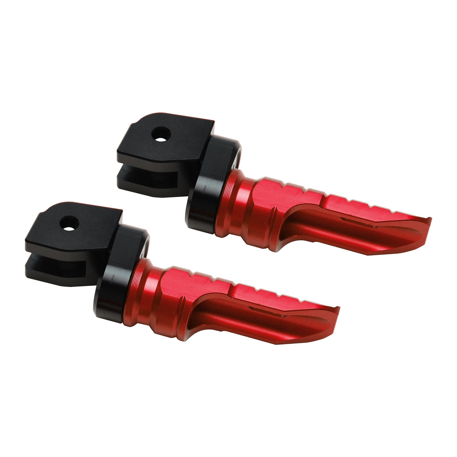 Estriberas delanteras Estriberas para DUCATI MONSTER 821 937 950 1100/S/EVO 1200/S/R