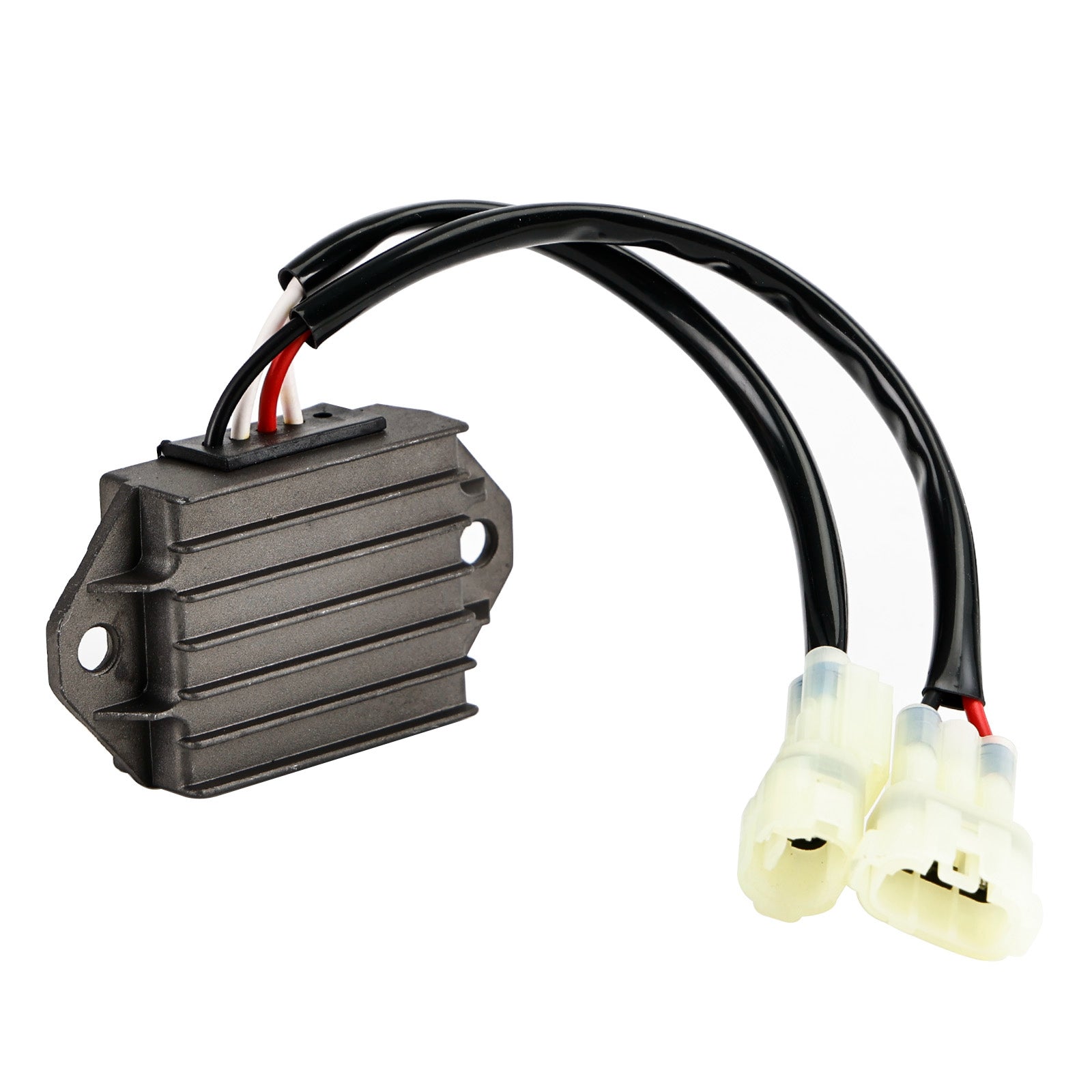 2010-2013 Yamaha YZ 450 F YZ450F regulator prostownika magneto uszczelka stojana Fedex Express